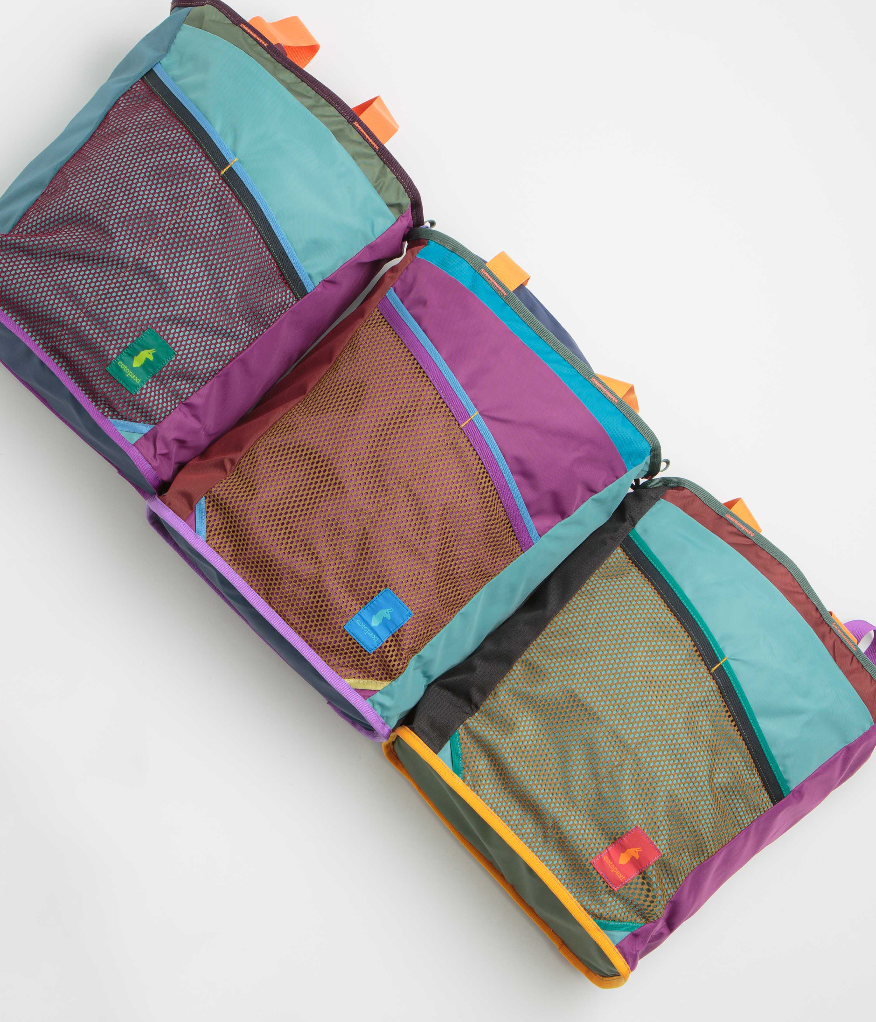 Cotopaxi Todo 22L Convertible Tote Bag - Del Dia - Image 7