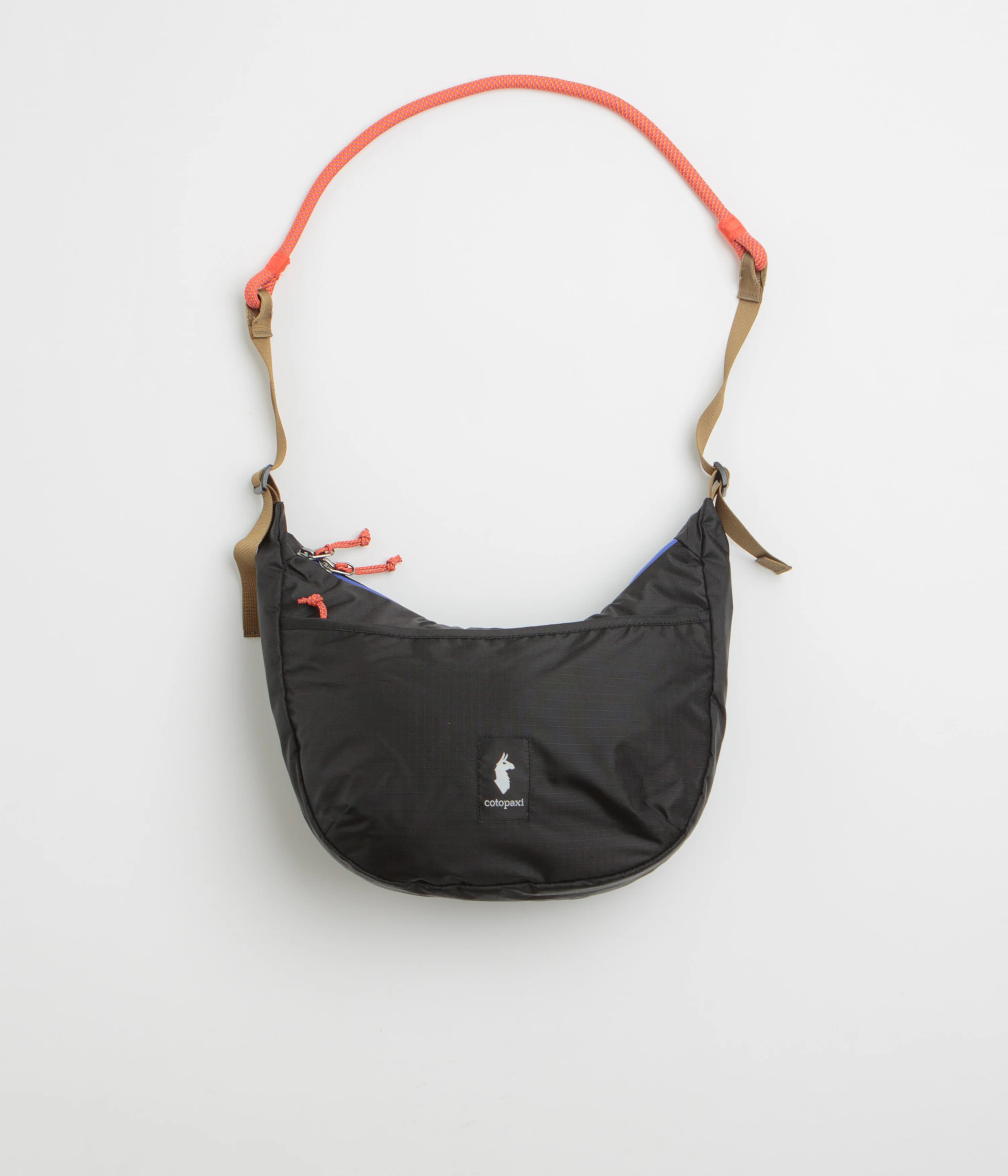 Cotopaxi Trozo 8L Shoulder Bag - Black