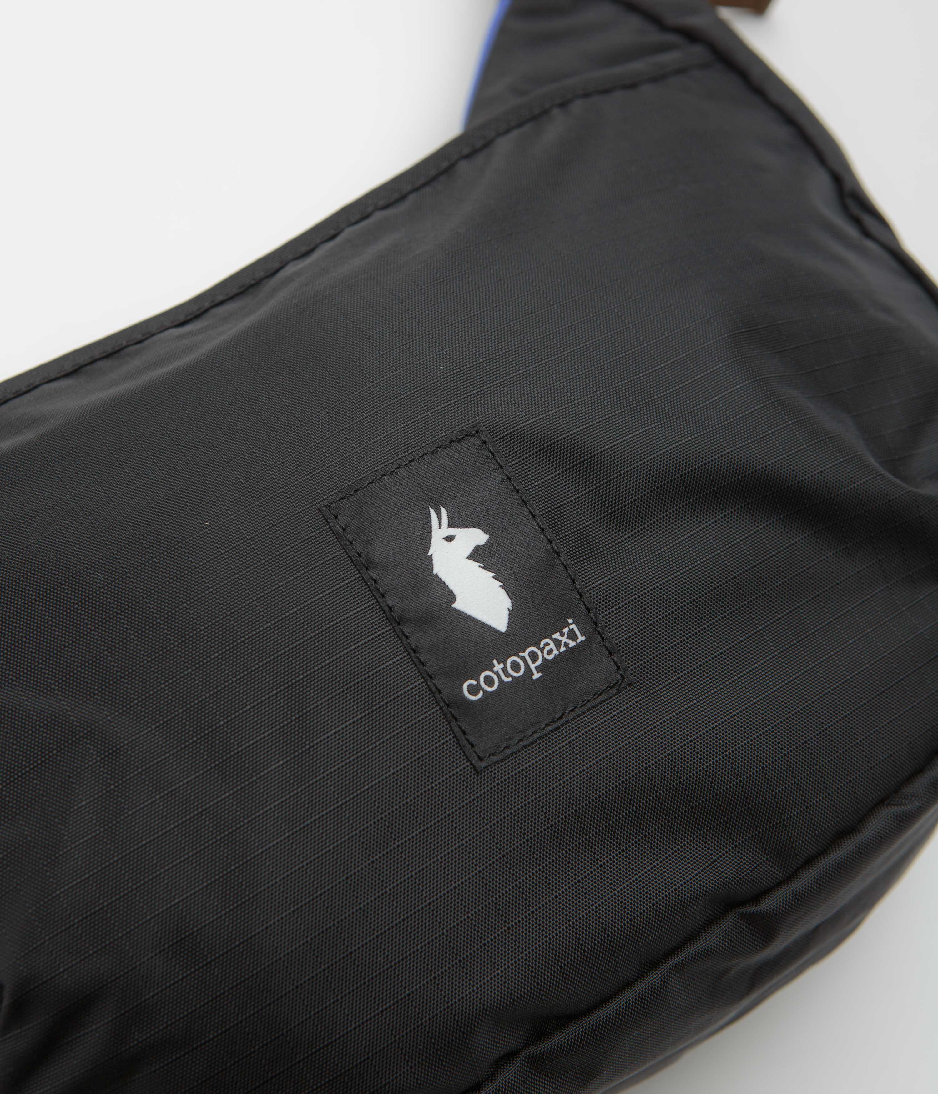 Cotopaxi Trozo 8L Shoulder Bag - Black - Image 2