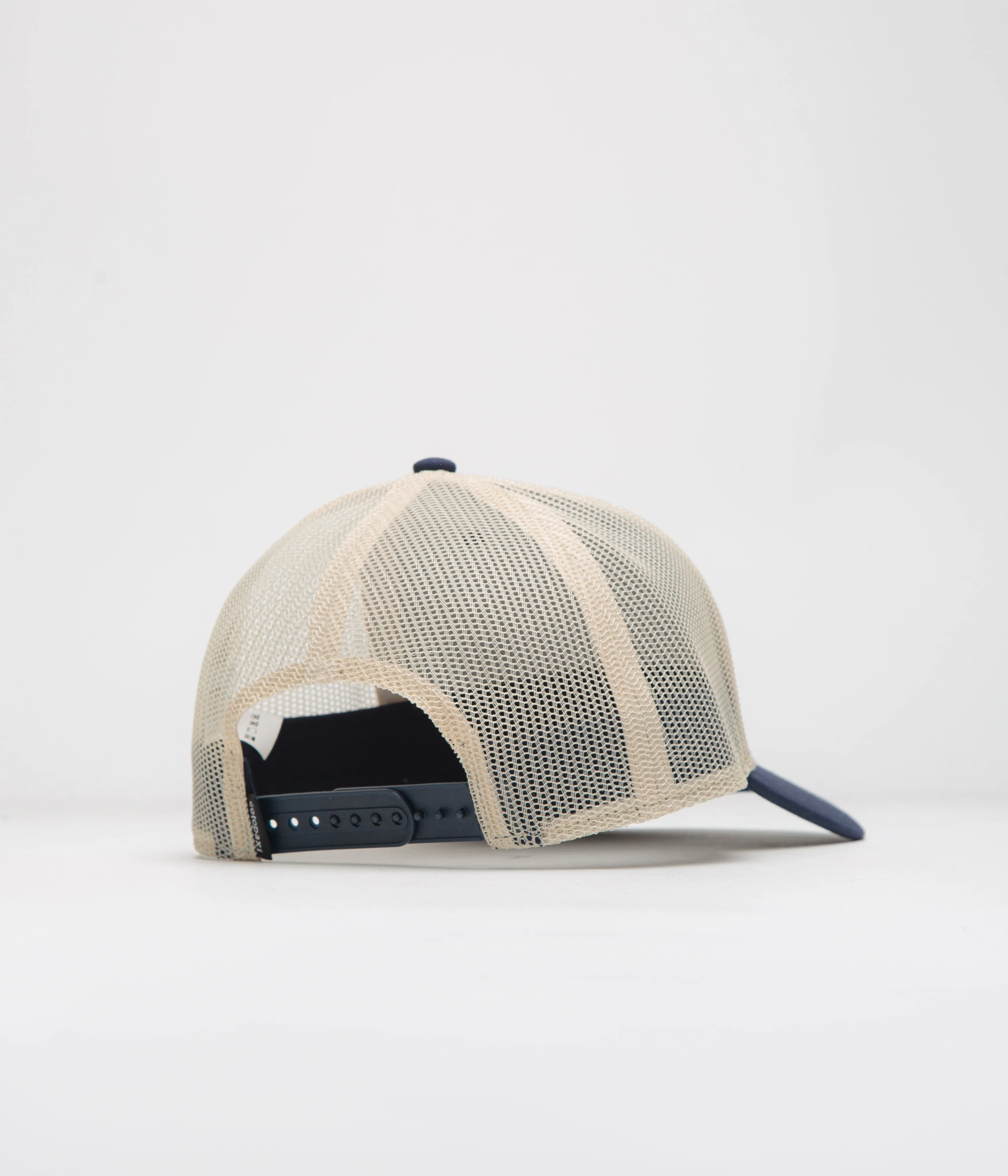 Cotopaxi Trucker Cap - Maritime - Image 3