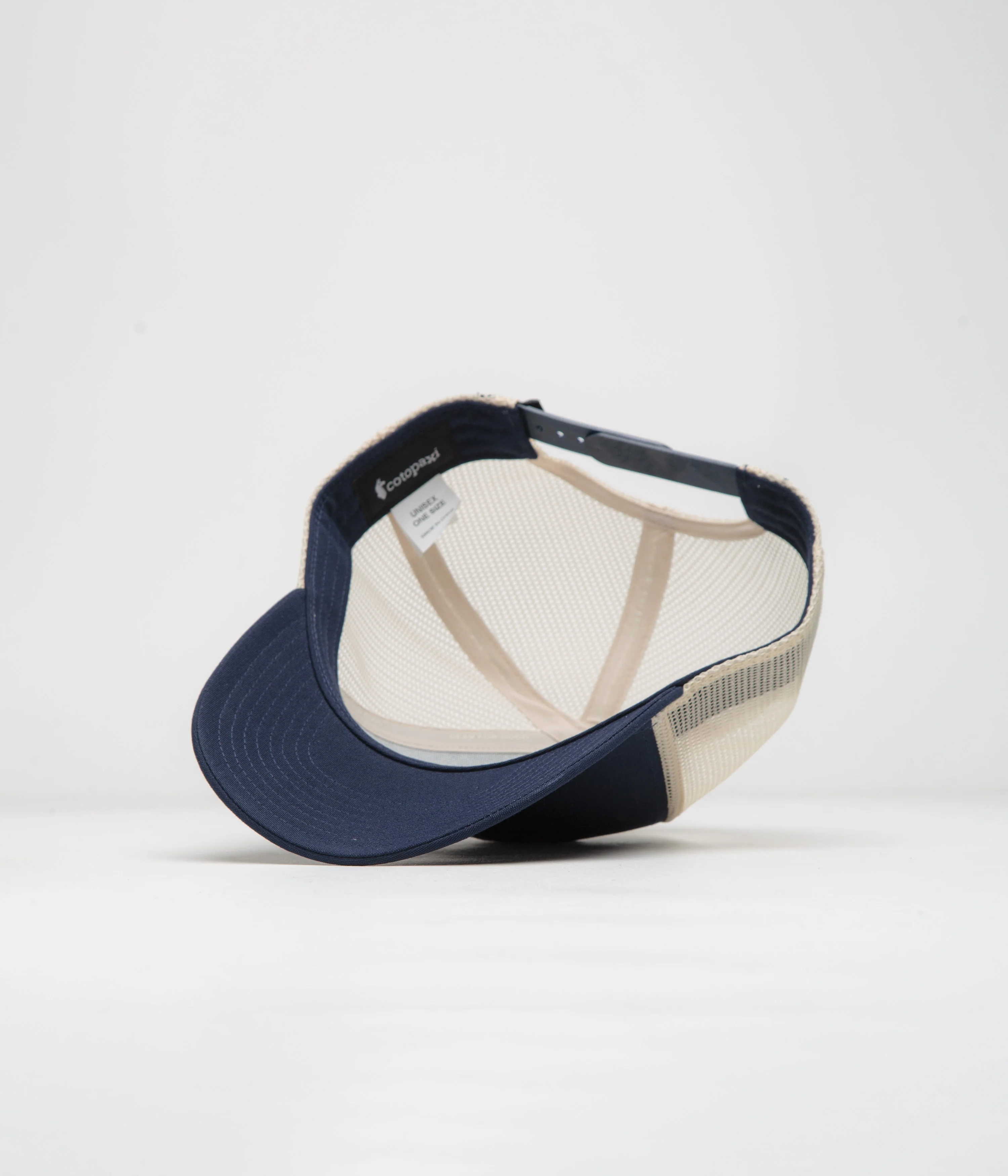 Cotopaxi Trucker Cap - Maritime - Image 4