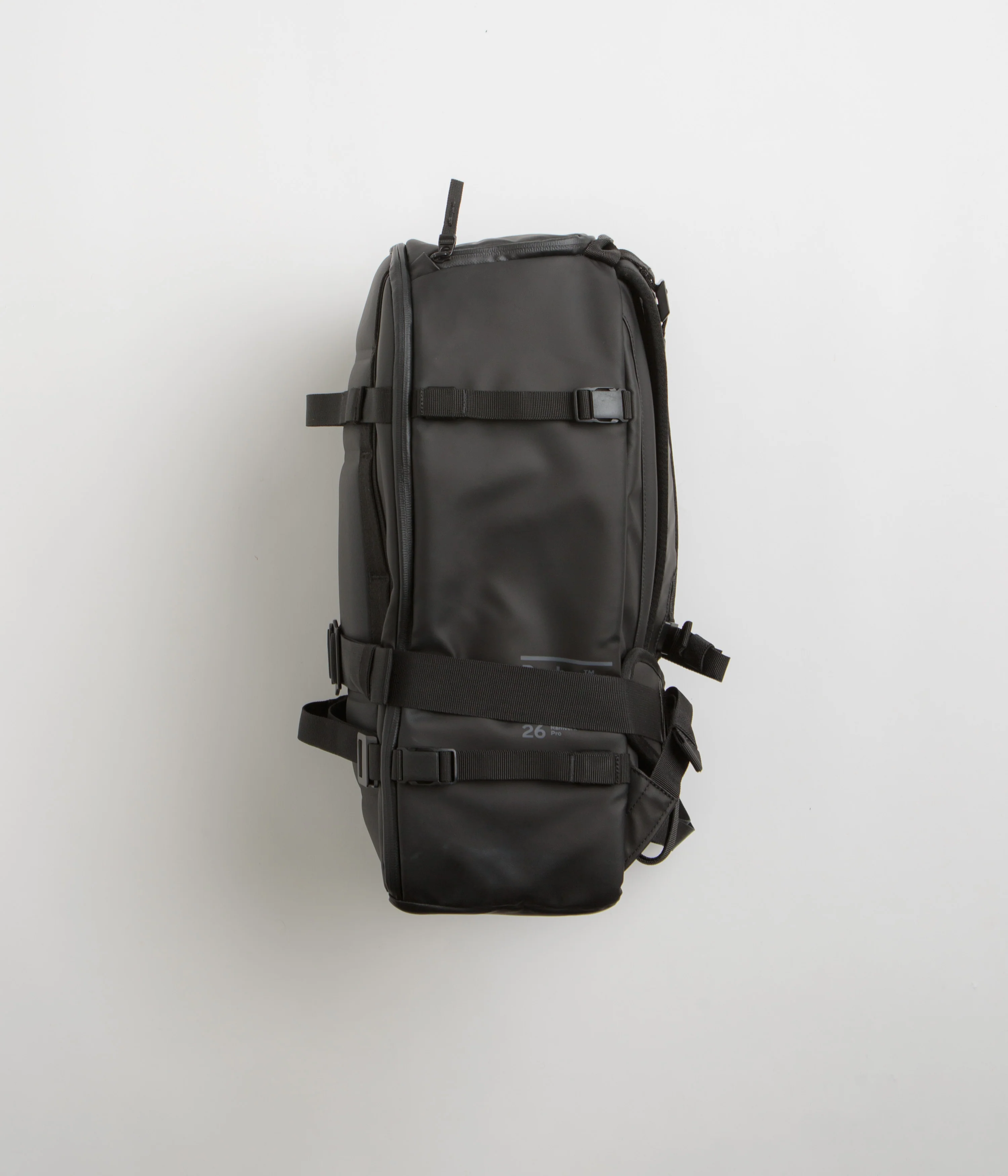 D_b_ Ramverk 26L Pro Backpack - Black Out - Image 3