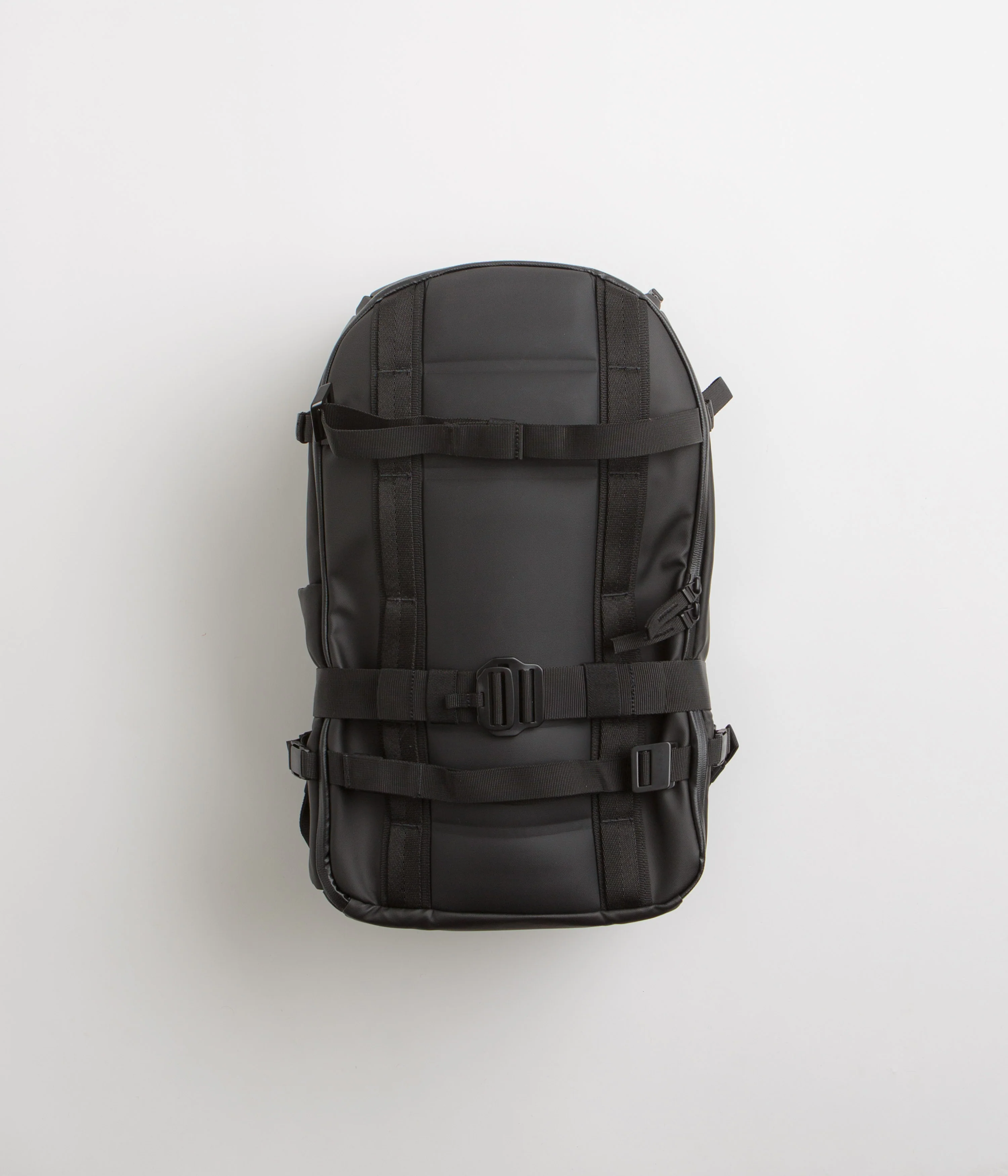 D_b_ Ramverk 32L Pro Backpack - Black Out