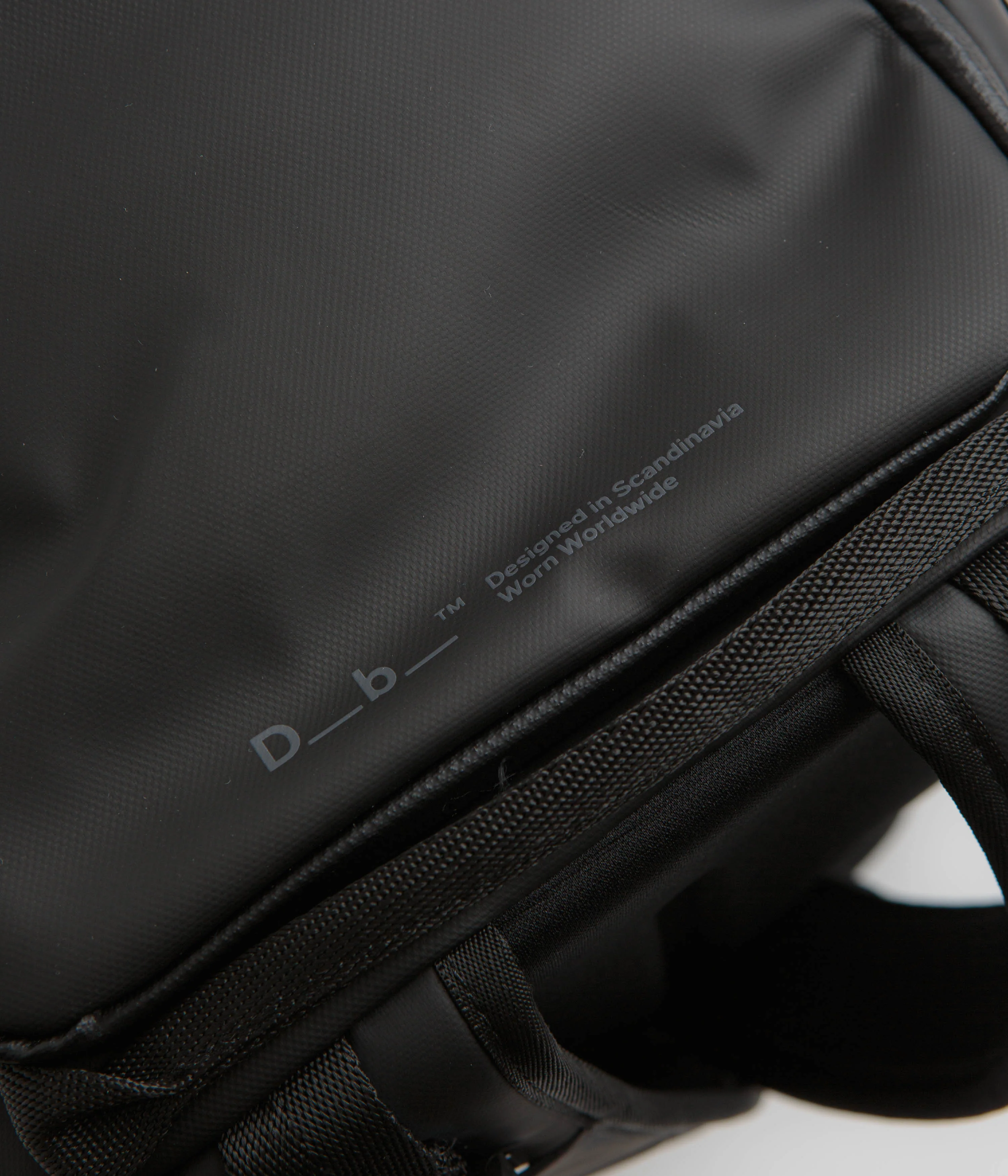 D_b_ Ramverk 32L Pro Backpack - Black Out - Image 6