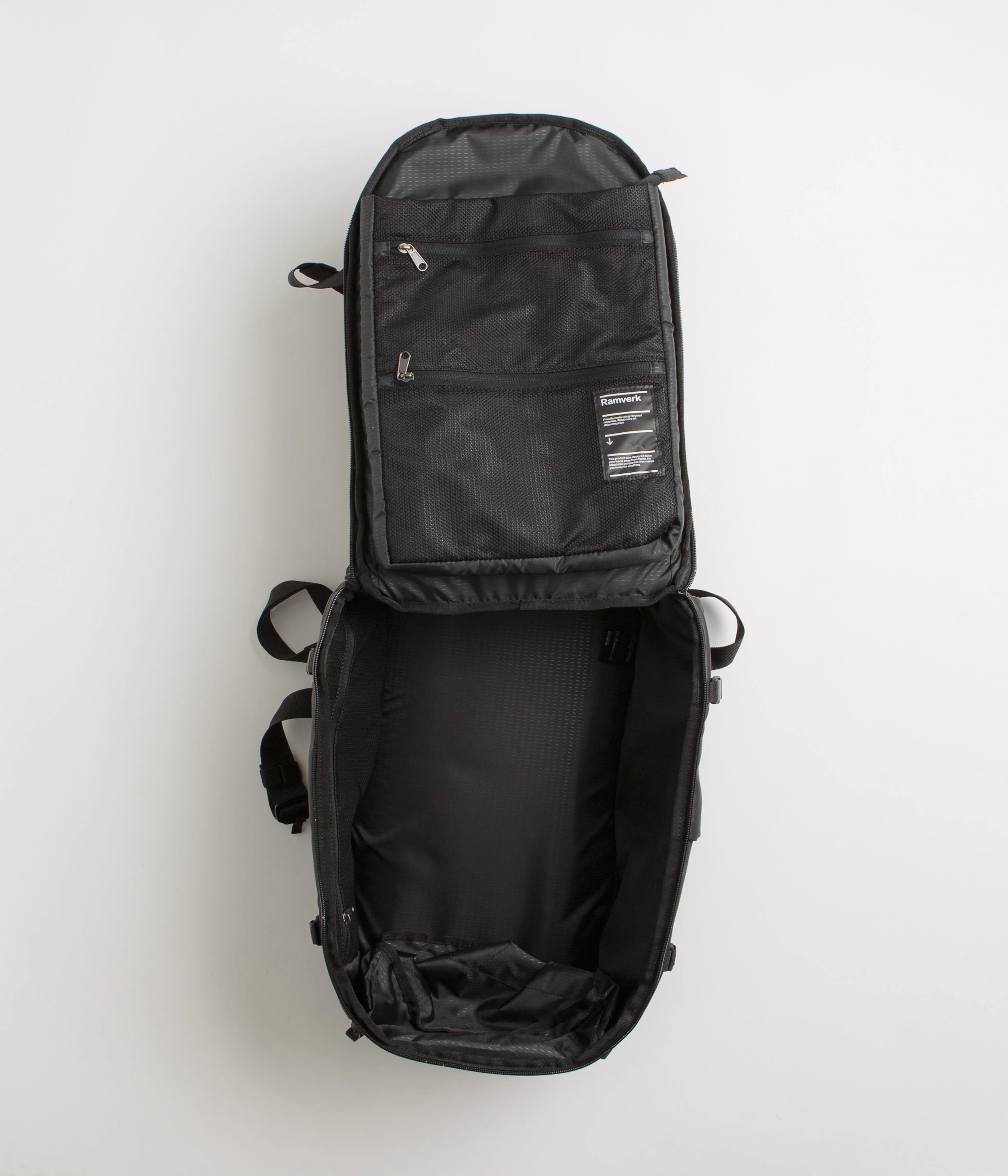 D_b_ Ramverk 32L Pro Backpack - Black Out - Image 8