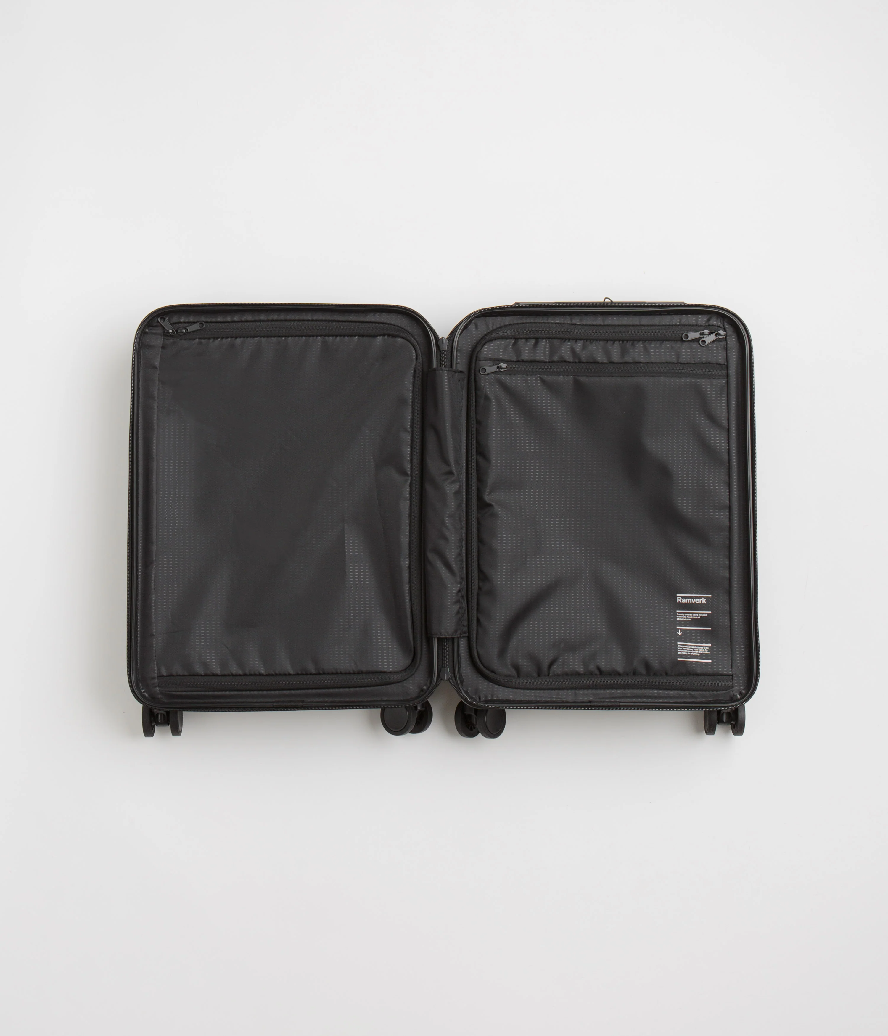 D_b_ Ramverk Carry-On - Black Out - Image 6