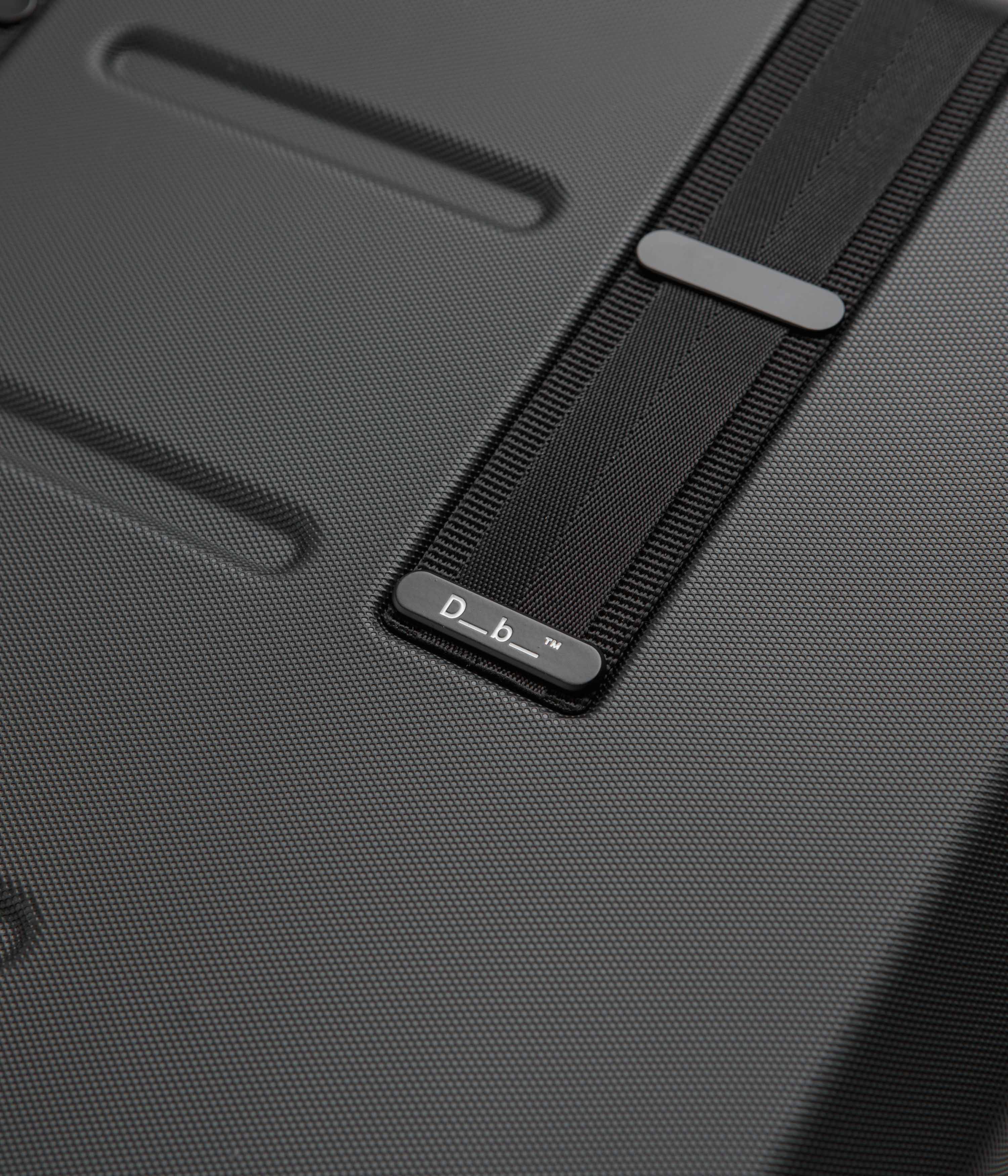 D_b_ Ramverk Carry-On - Black Out - Image 8