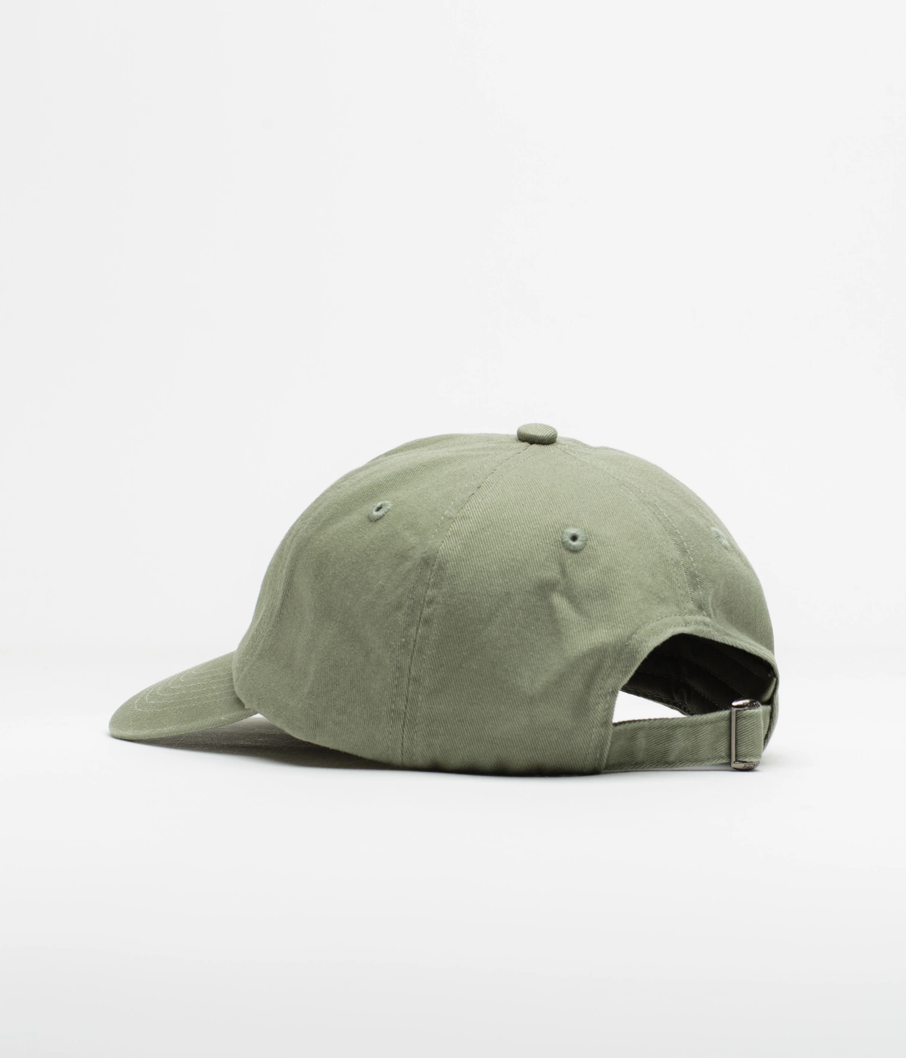 Dancer OG Logo Cap - Hedge Green - Image 3