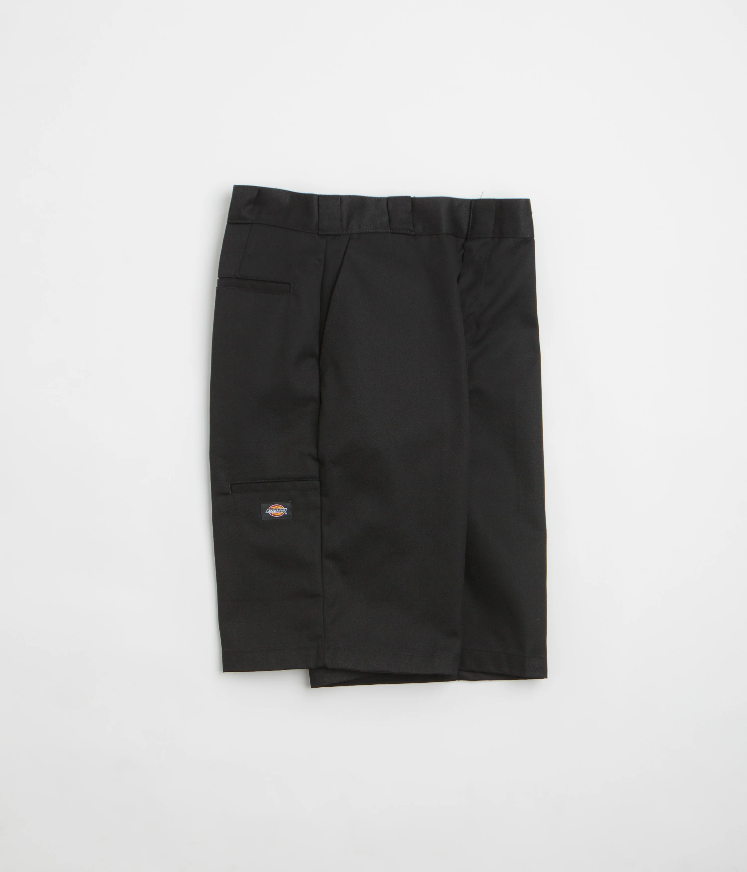Dickies 13 Inch Multi Pocket Shorts - Black - Image 3