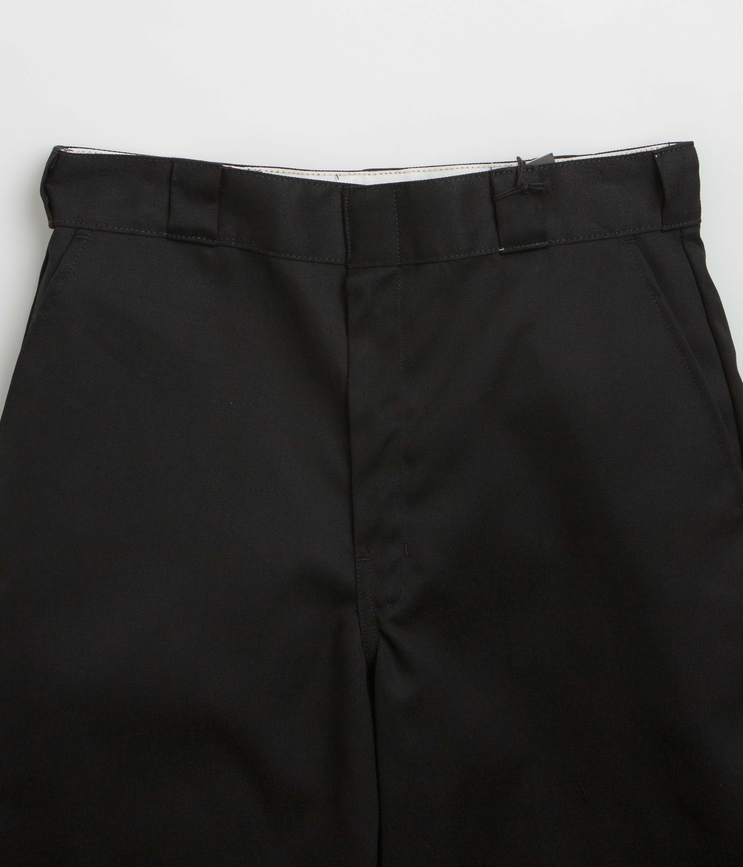 Dickies 13 Inch Multi Pocket Shorts - Black - Image 4