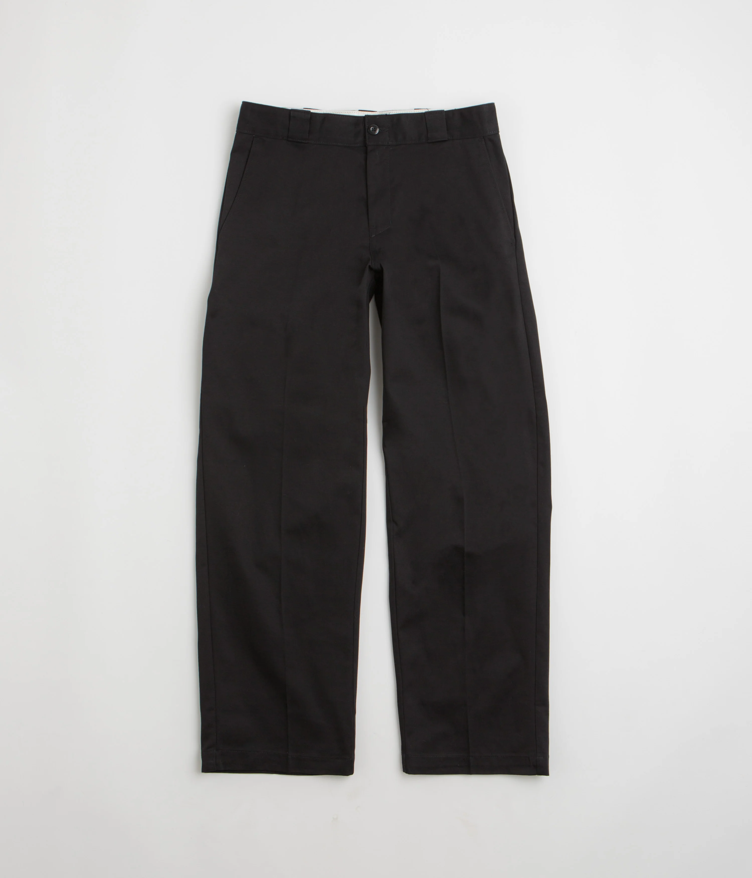 Dickies 247 Loose Work Pants - Black