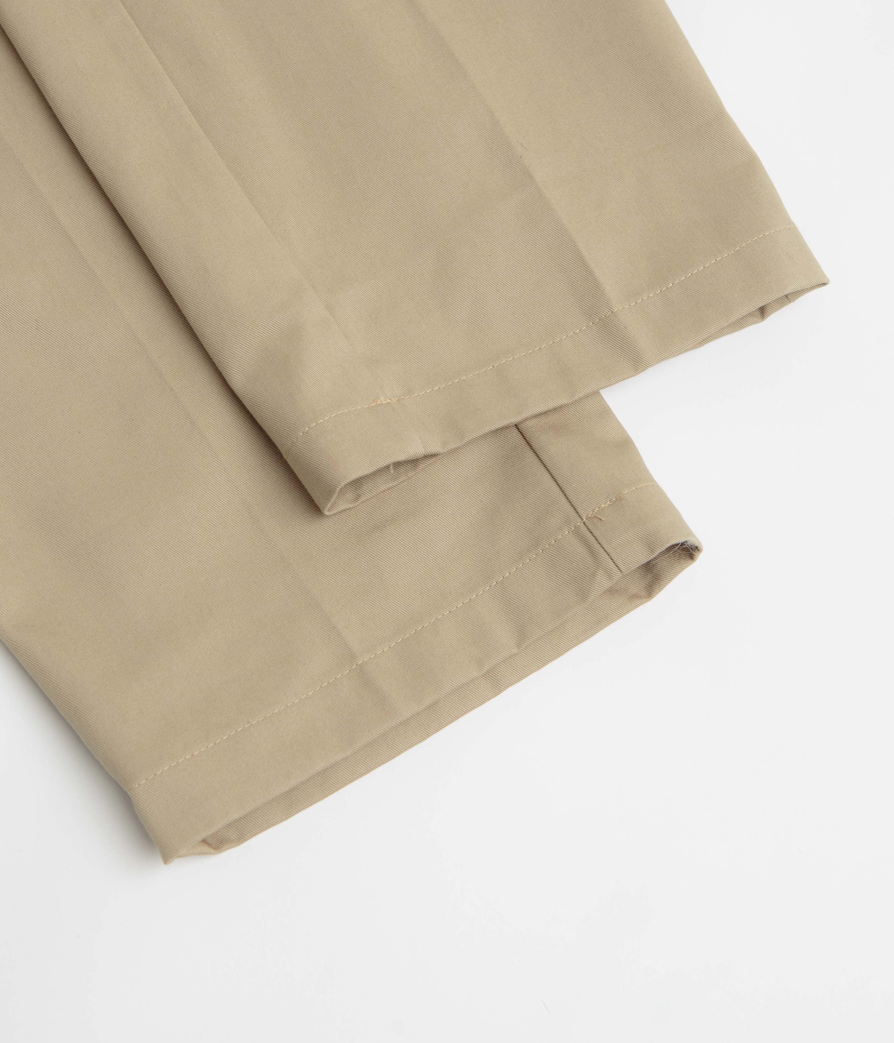 Dickies 247 Loose Work Pants - Desert Sand - Image 9