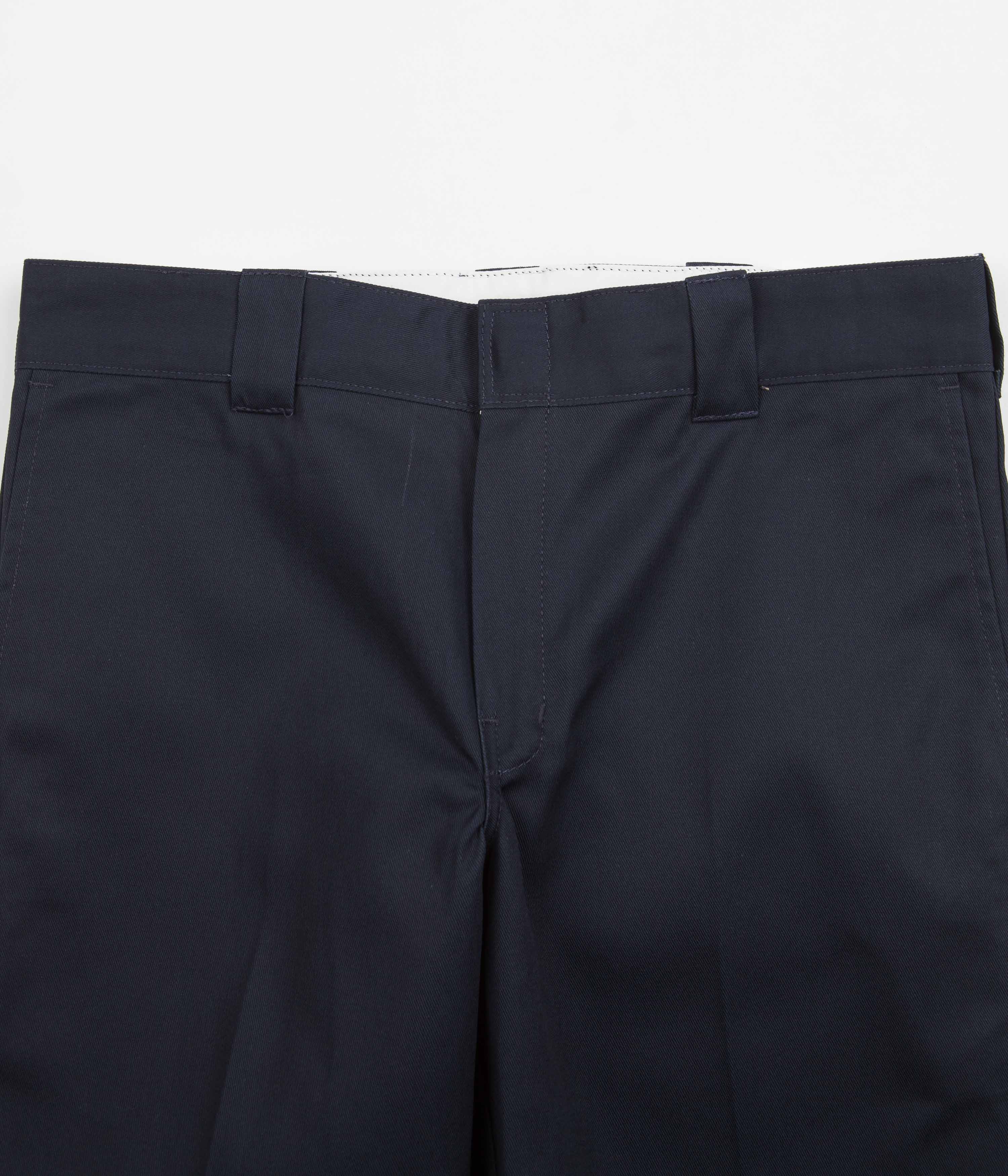 Dickies 873 Rec Work Pants - Dark Navy - Image 4