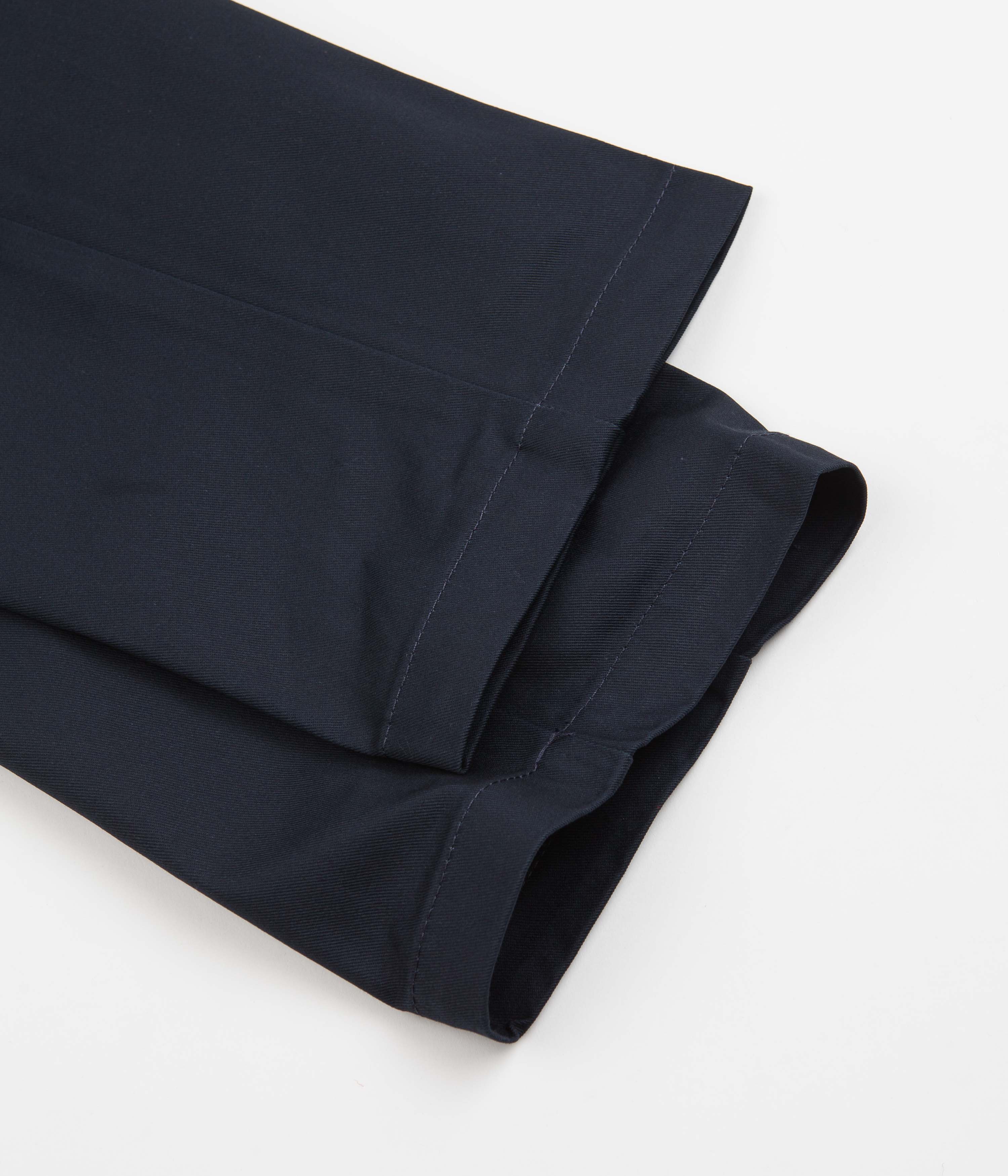 Dickies 873 Rec Work Pants - Dark Navy - Image 7