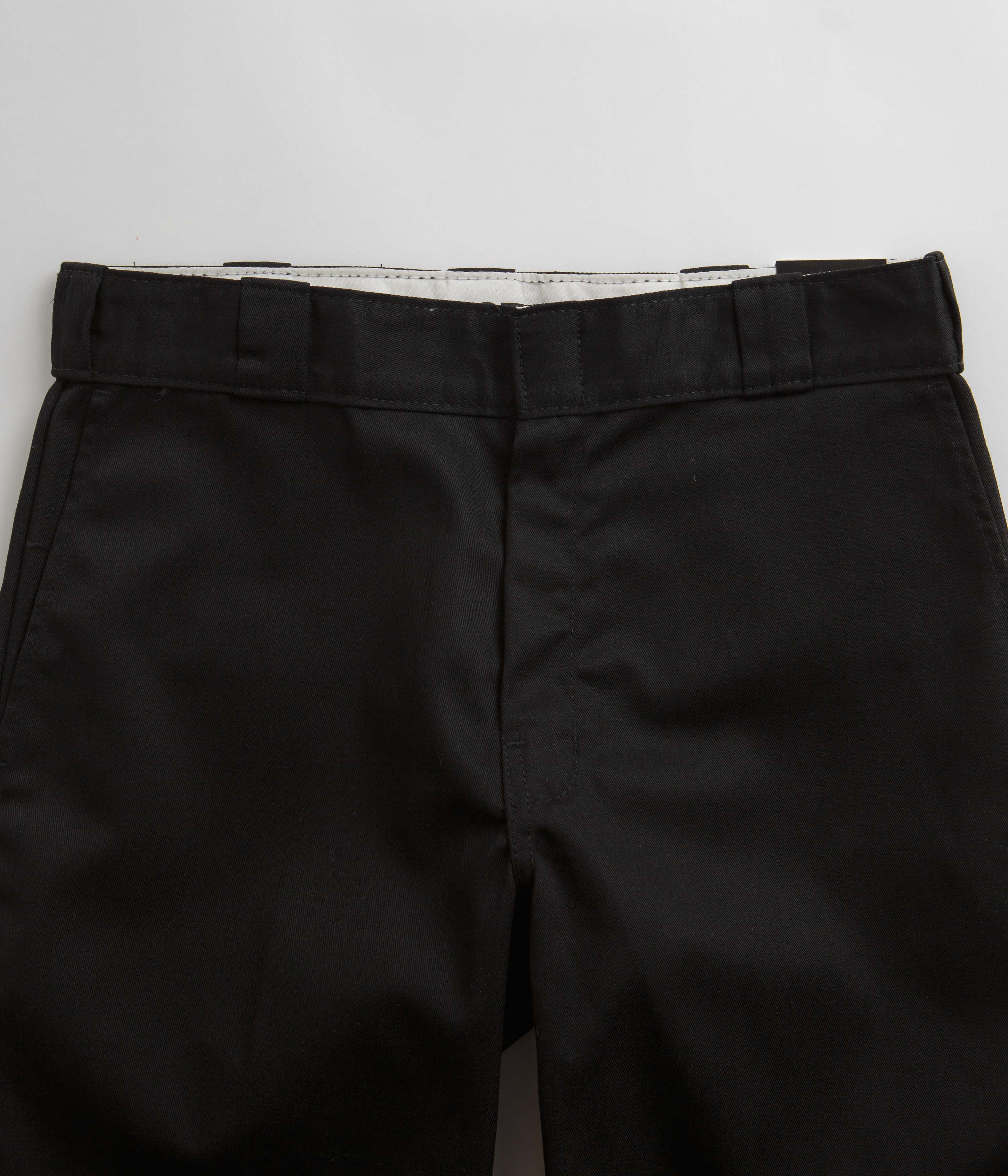 Dickies 874 Rec Work Pants - Black - Image 4