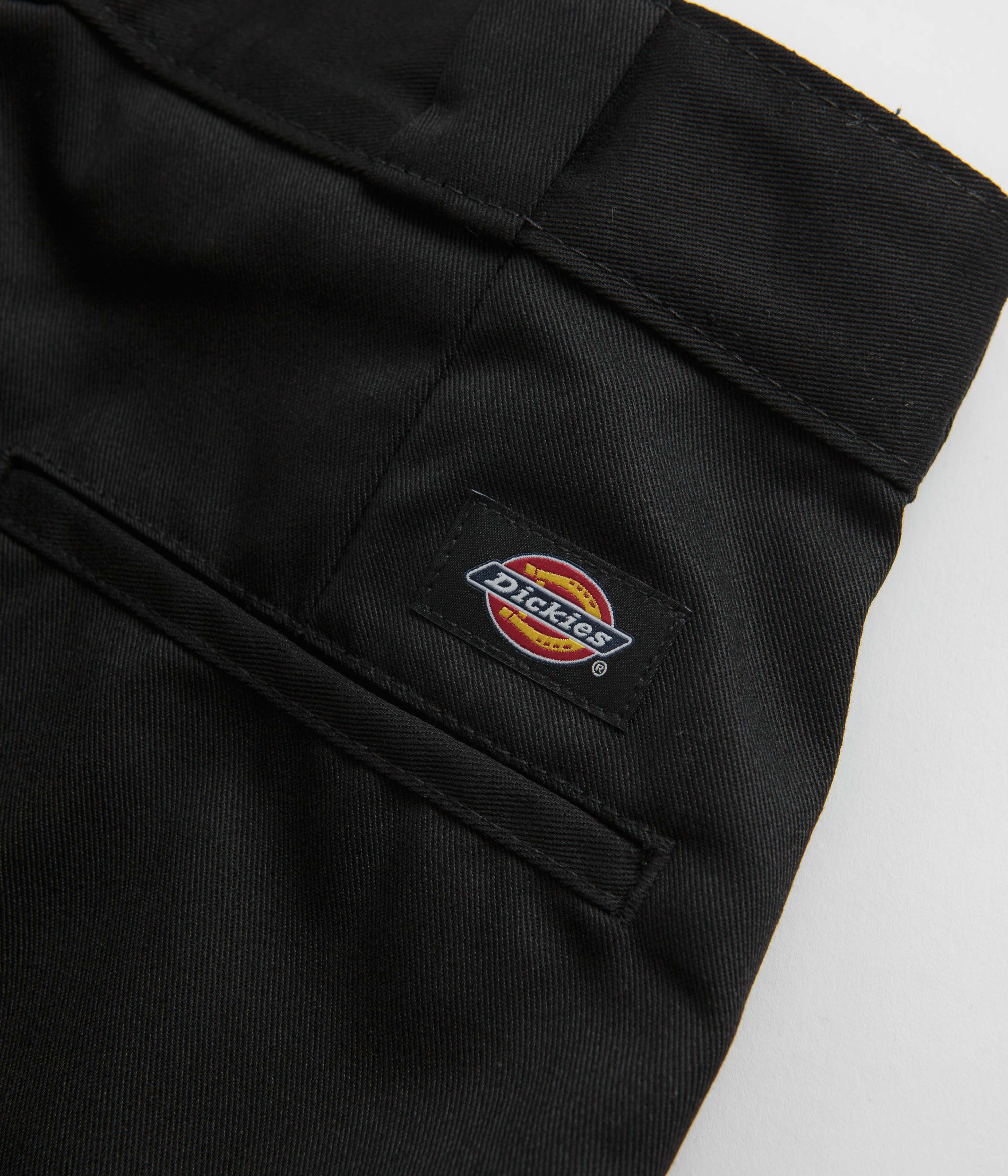 Dickies 874 Rec Work Pants - Black - Image 7