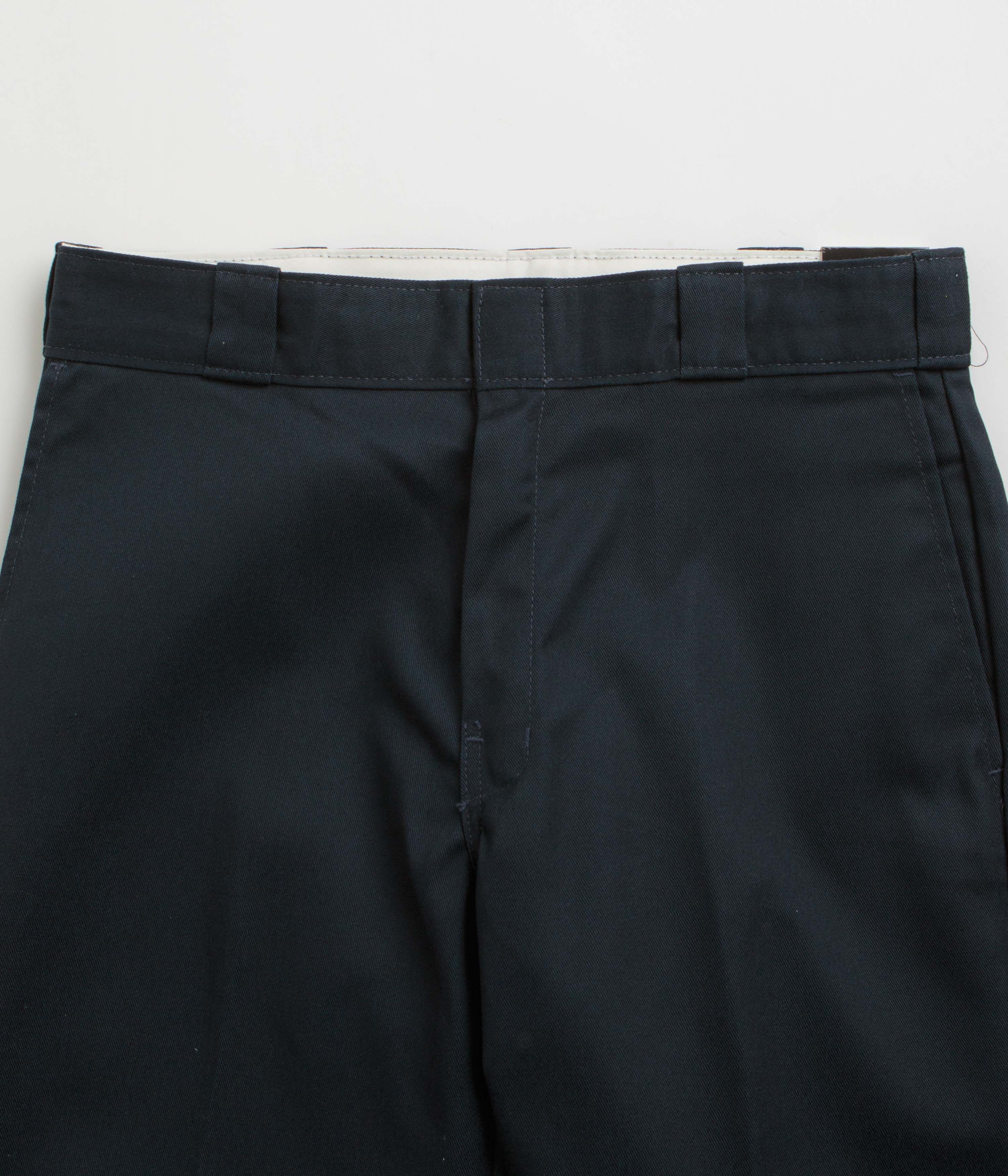 Dickies 874 Rec Work Pants - Dark Navy - Image 4