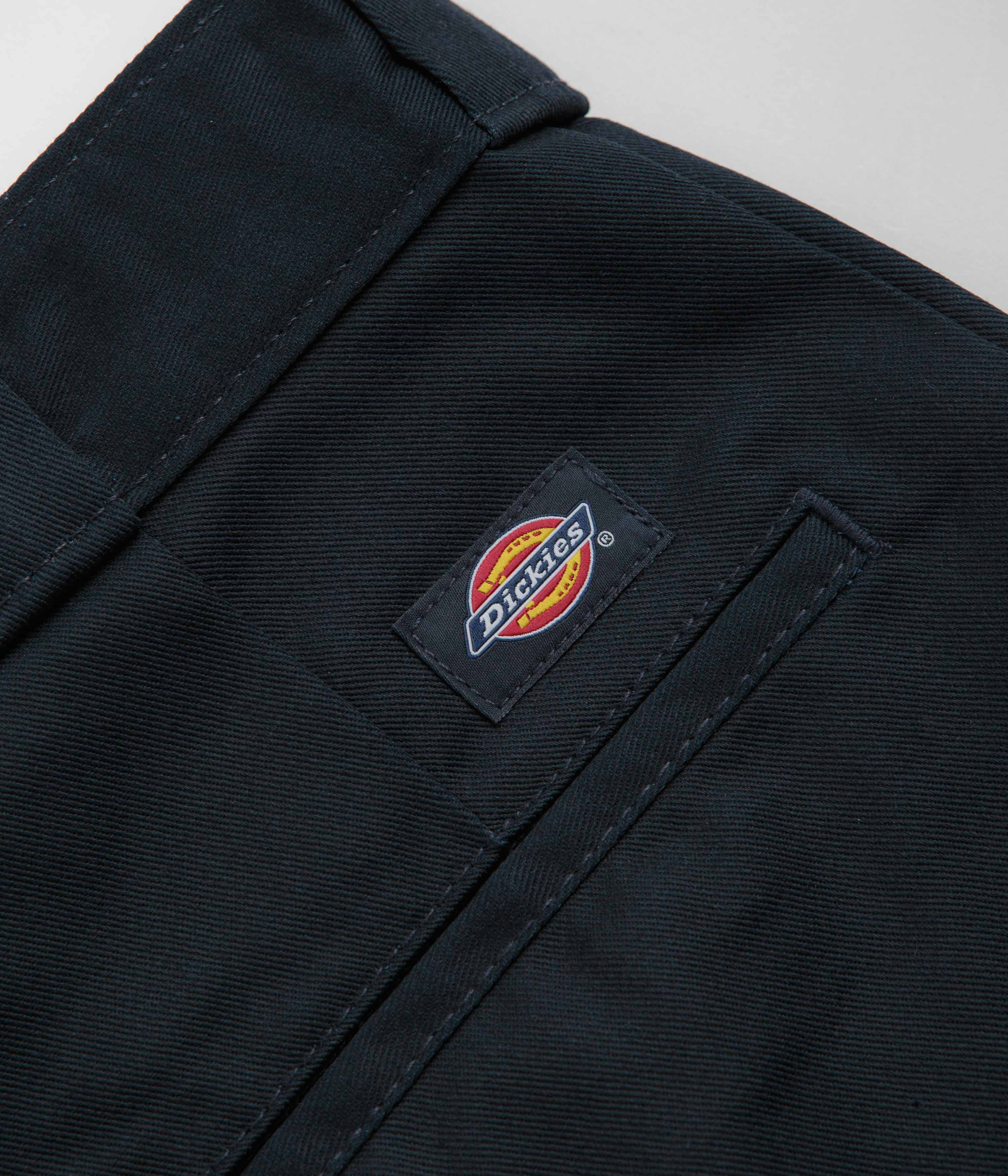 Dickies 874 Rec Work Pants - Dark Navy - Image 6