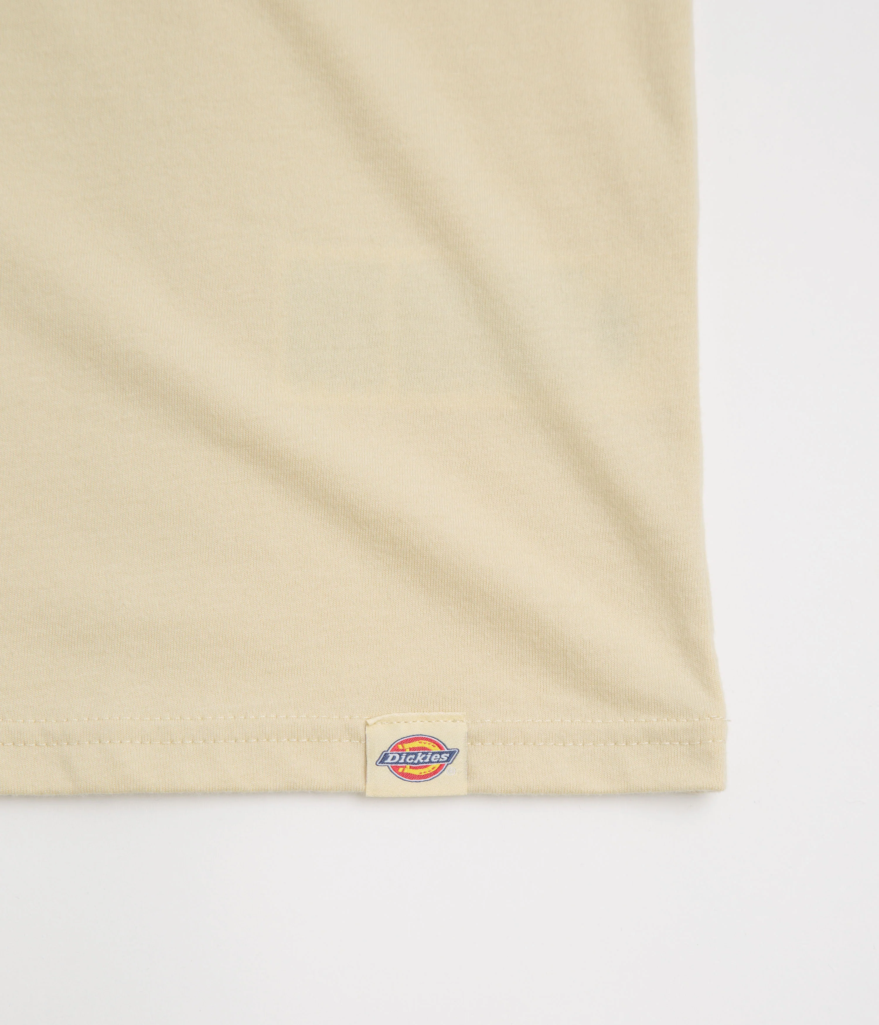 Dickies Apison T-Shirt - Wood Ash - Image 6