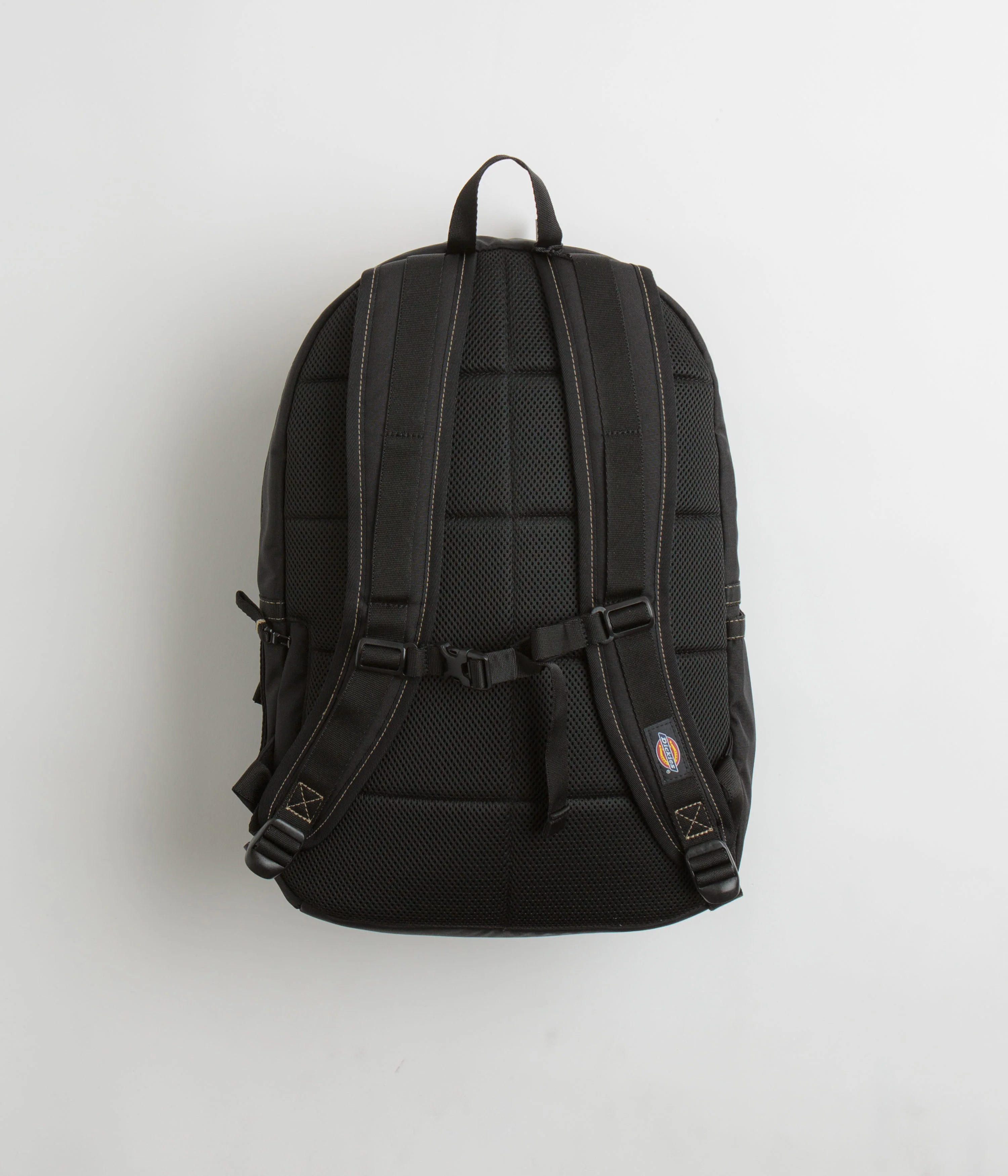 Dickies Ashville Backpack - Black - Image 3