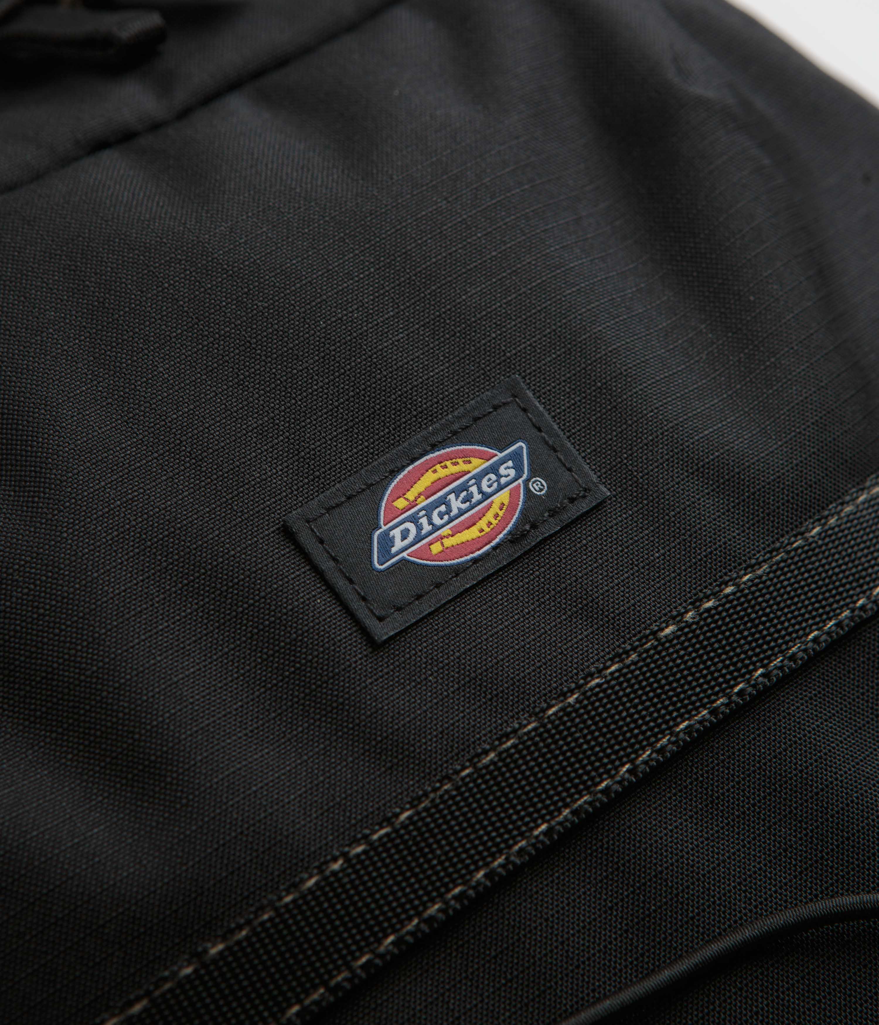 Dickies Ashville Backpack - Black - Image 4