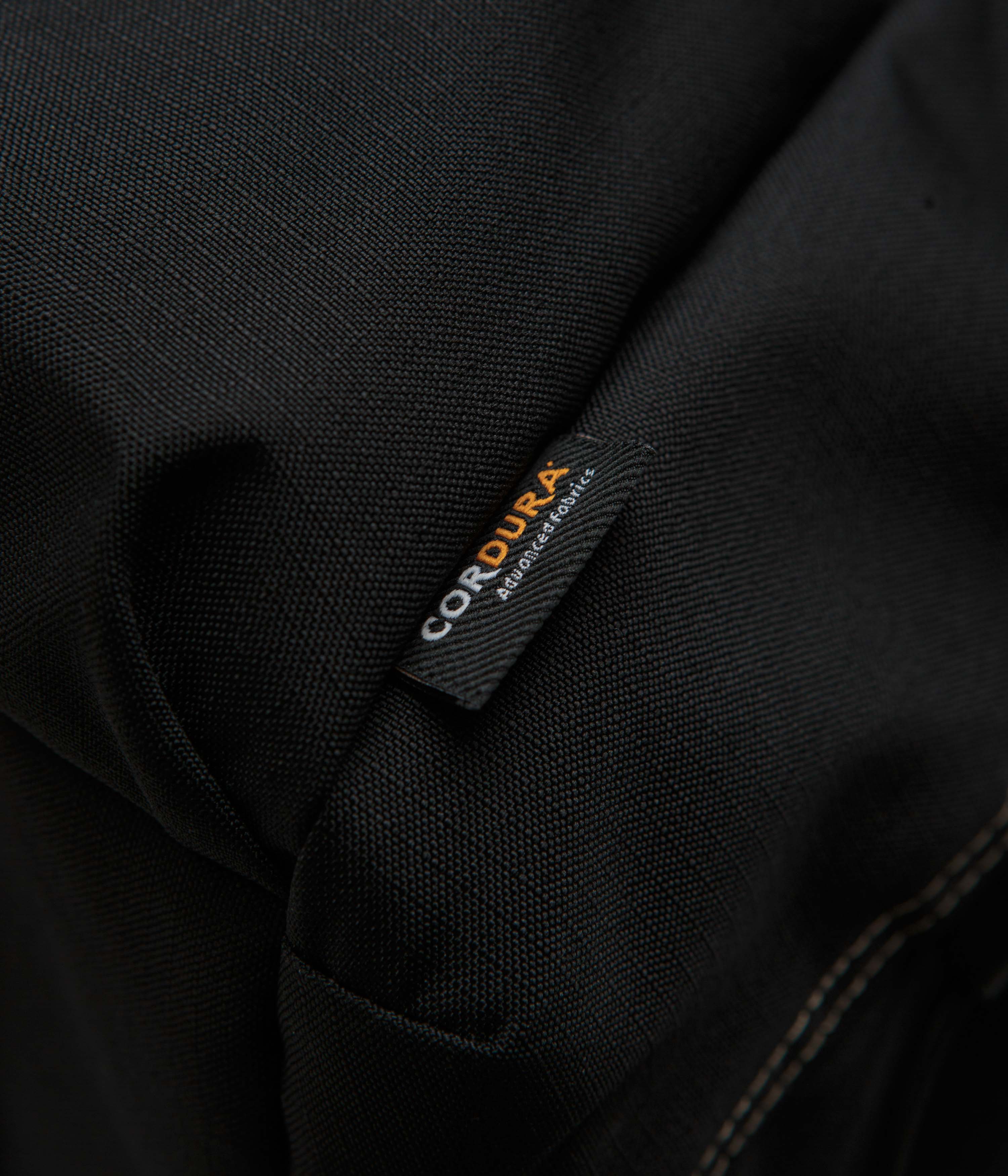 Dickies Ashville Backpack - Black - Image 6