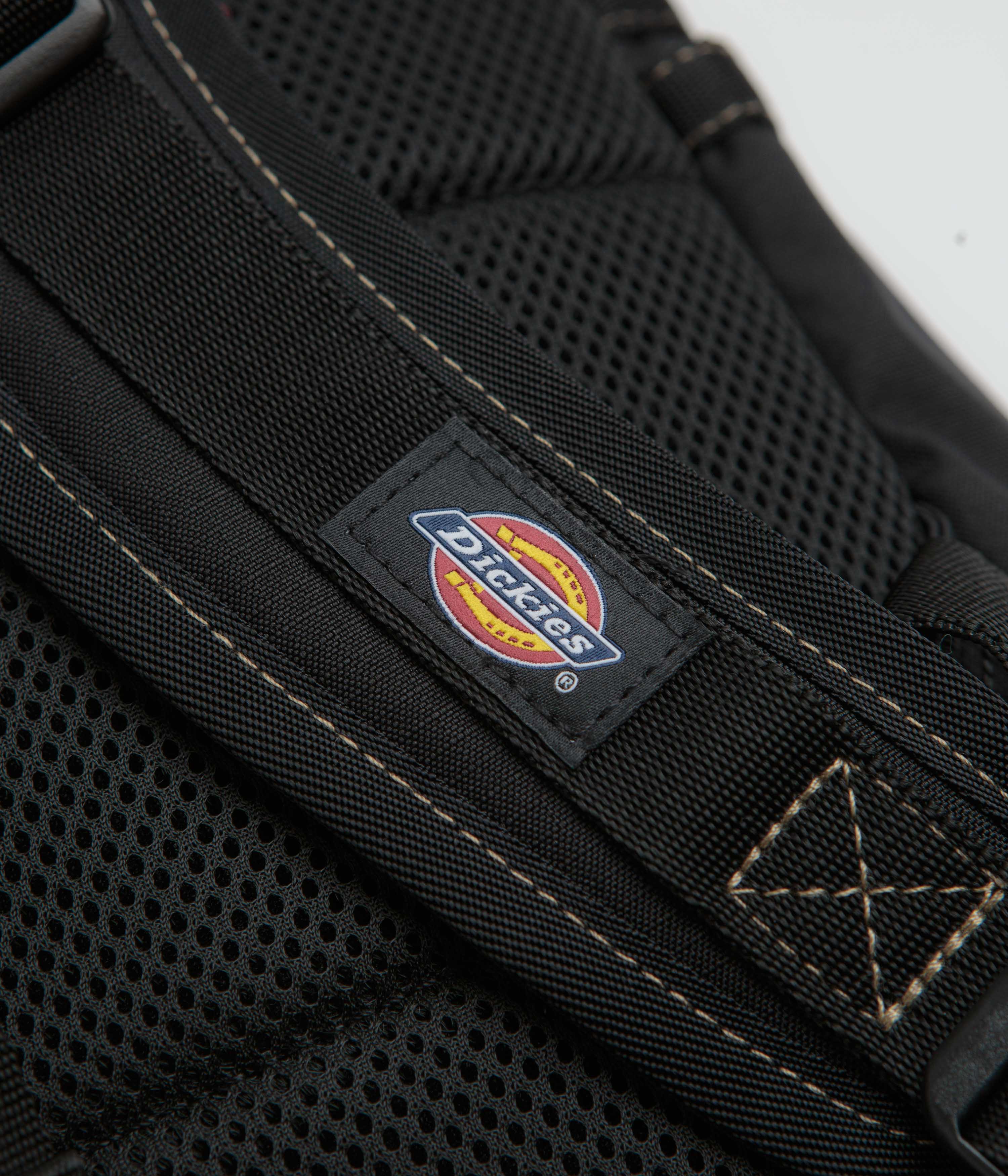 Dickies Ashville Backpack - Black - Image 7