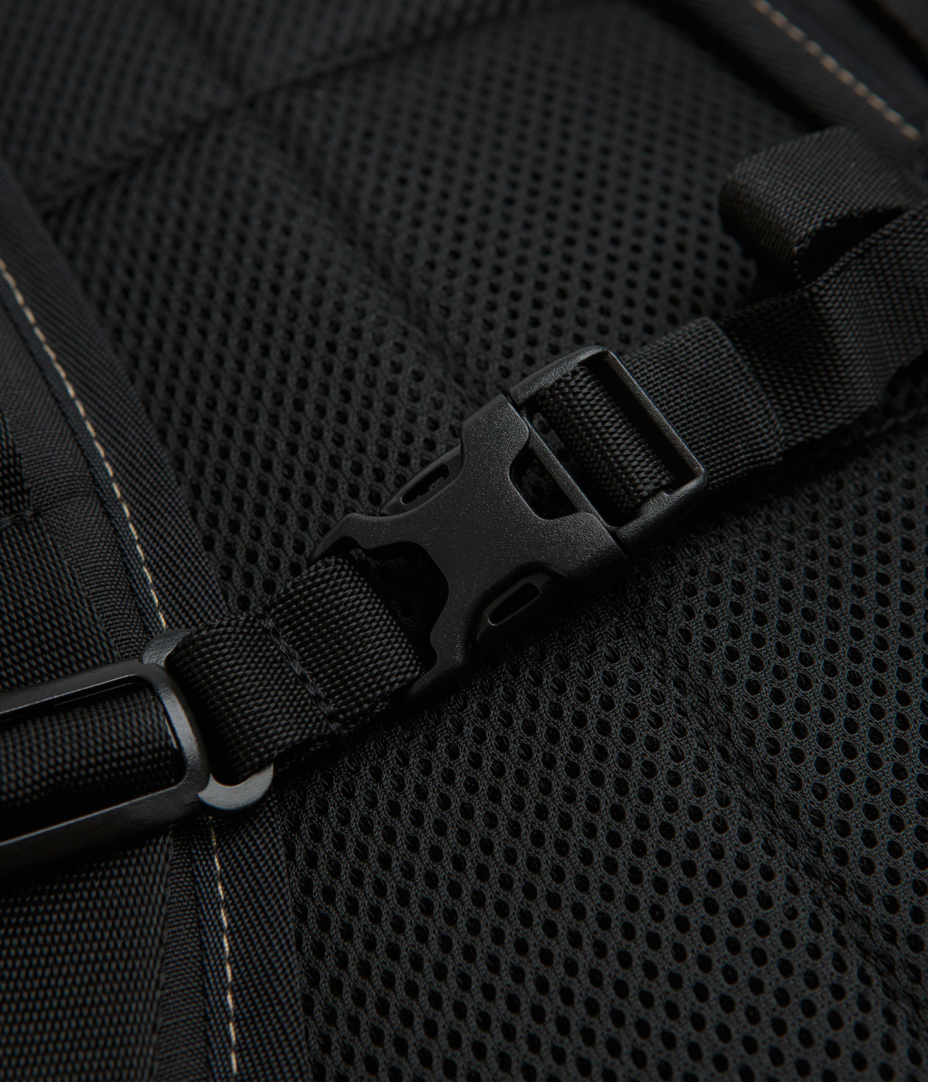 Dickies Ashville Backpack - Black - Image 9