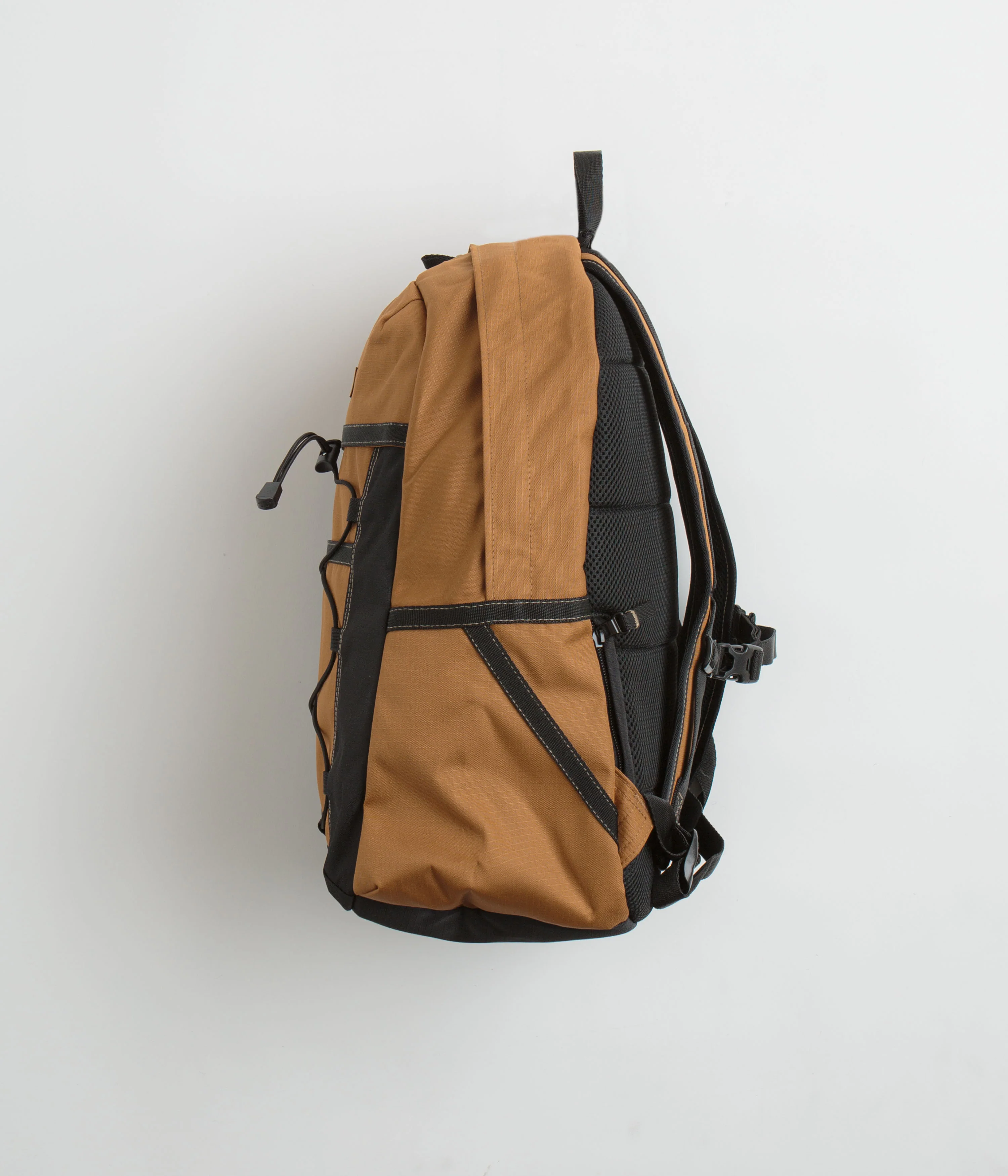 Dickies Ashville Backpack - Brown Duck - Image 2
