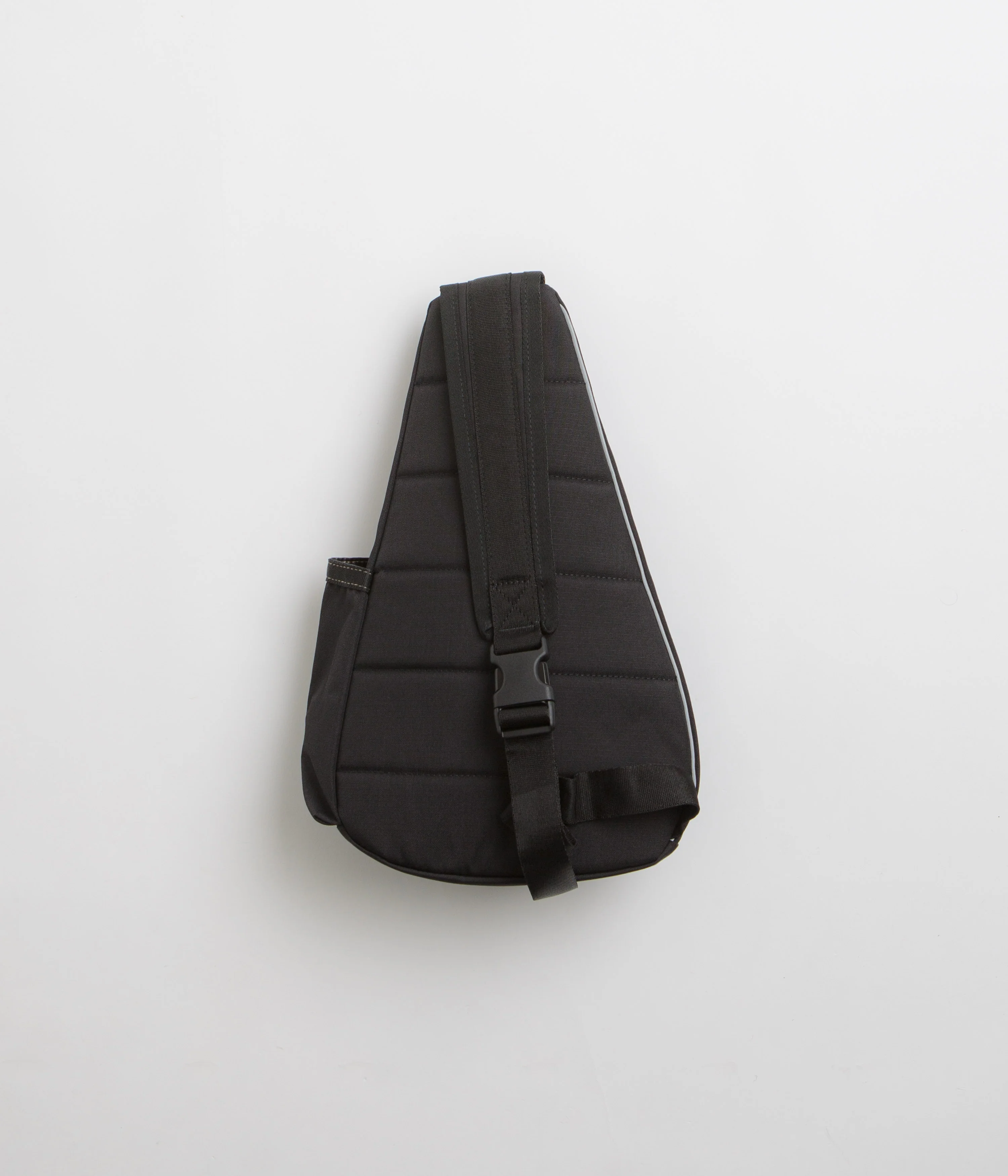 Dickies Ashville Sling Bag - Black - Image 3