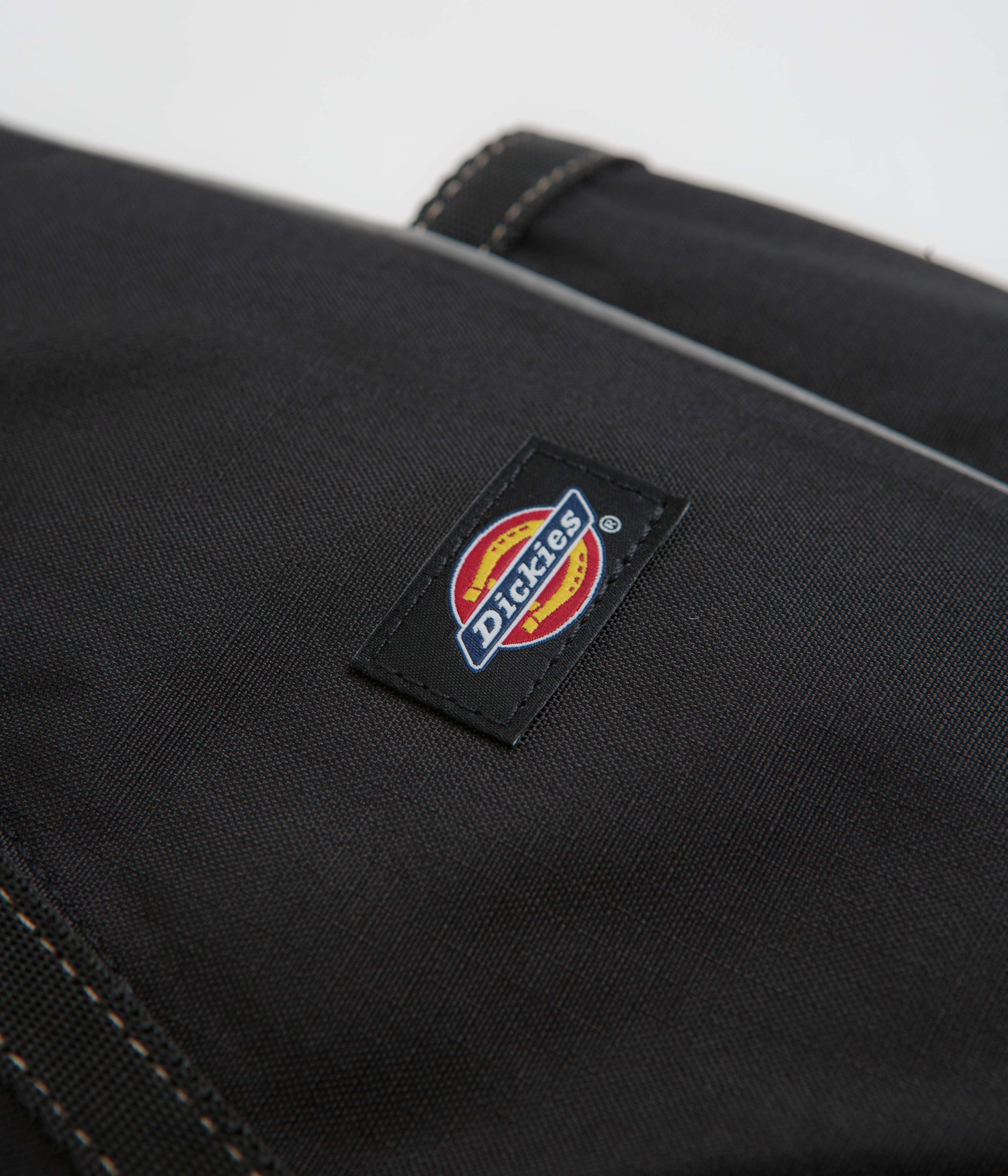 Dickies Ashville Sling Bag - Black - Image 4