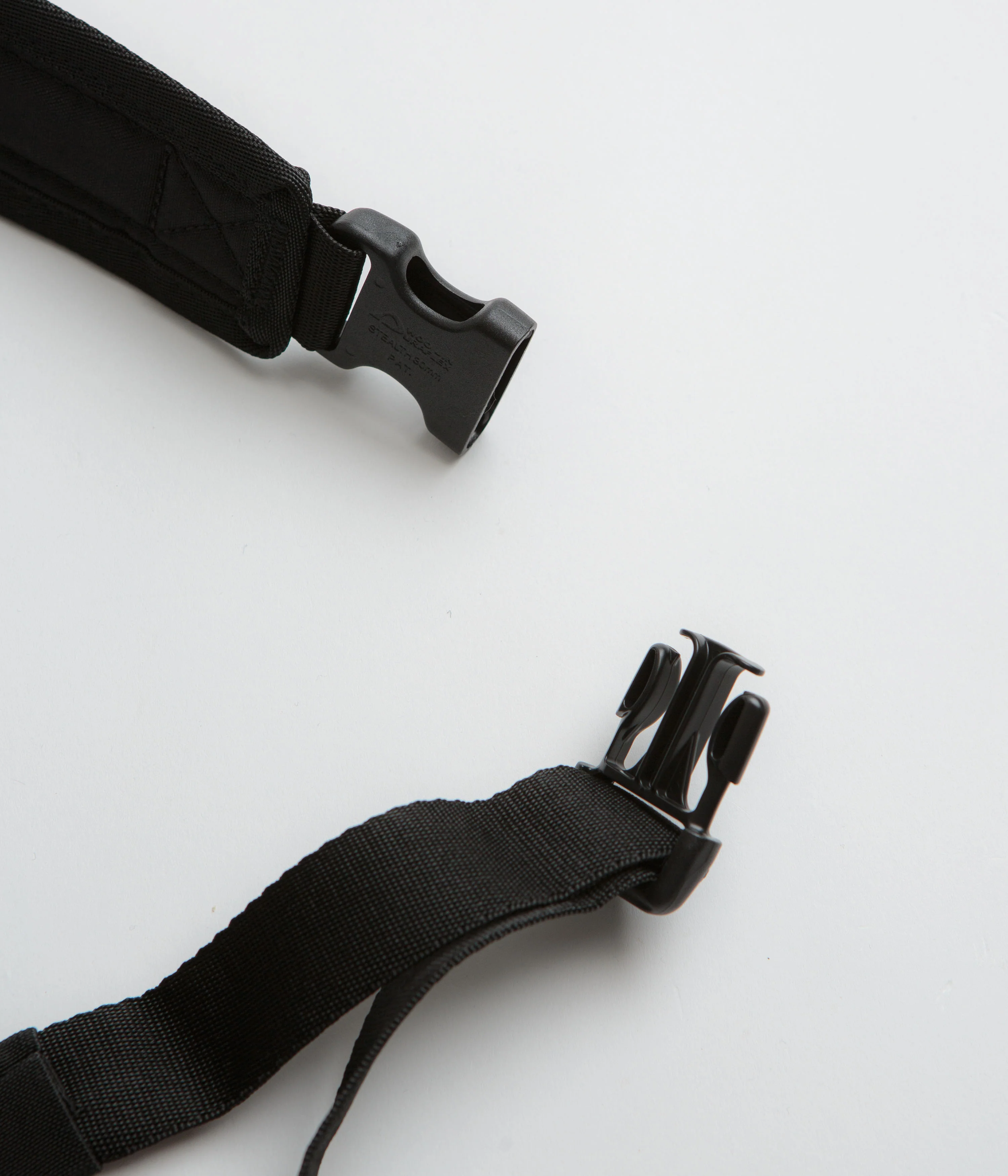 Dickies Ashville Sling Bag - Black - Image 6