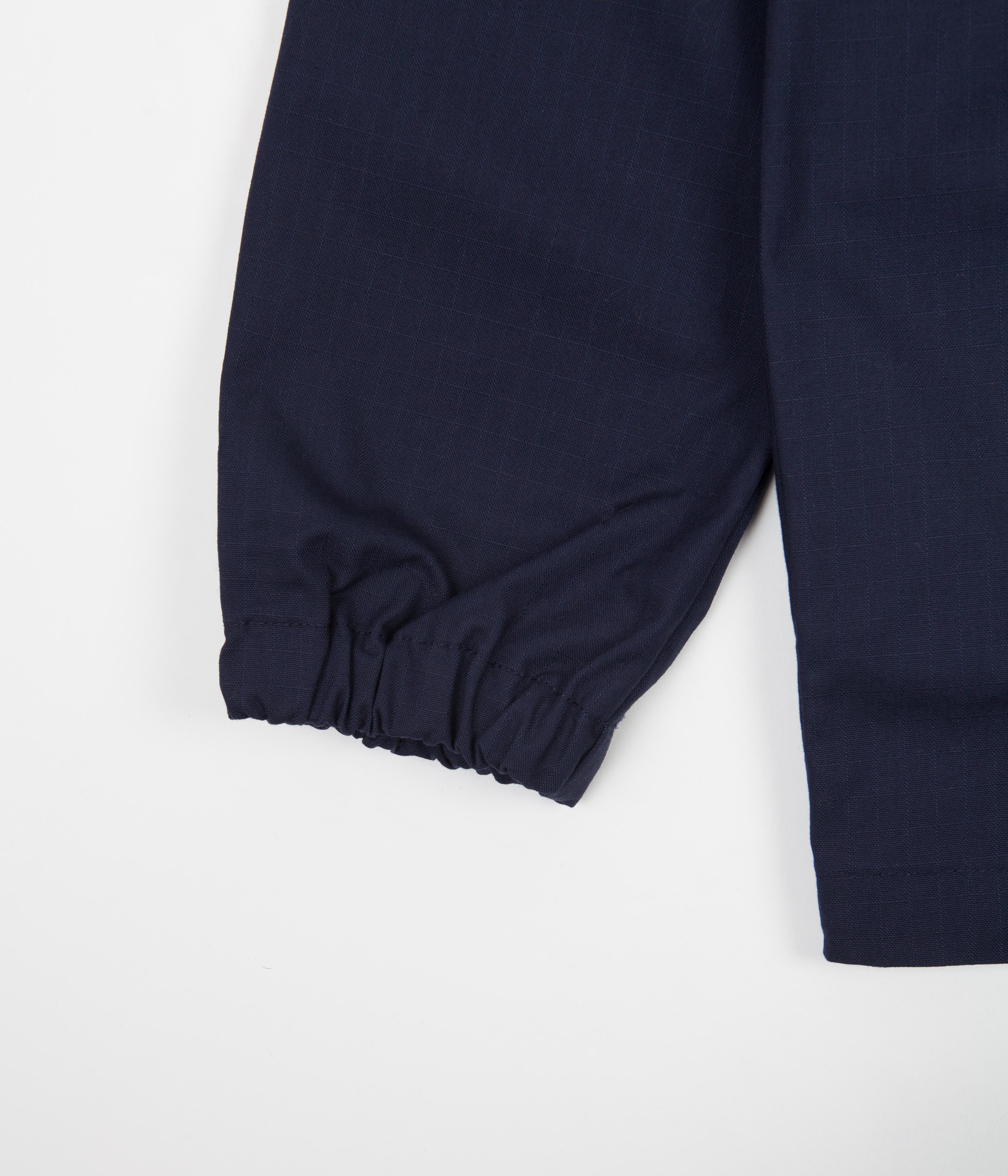 Dickies Bothell Jacket - Dark Navy - Image 5