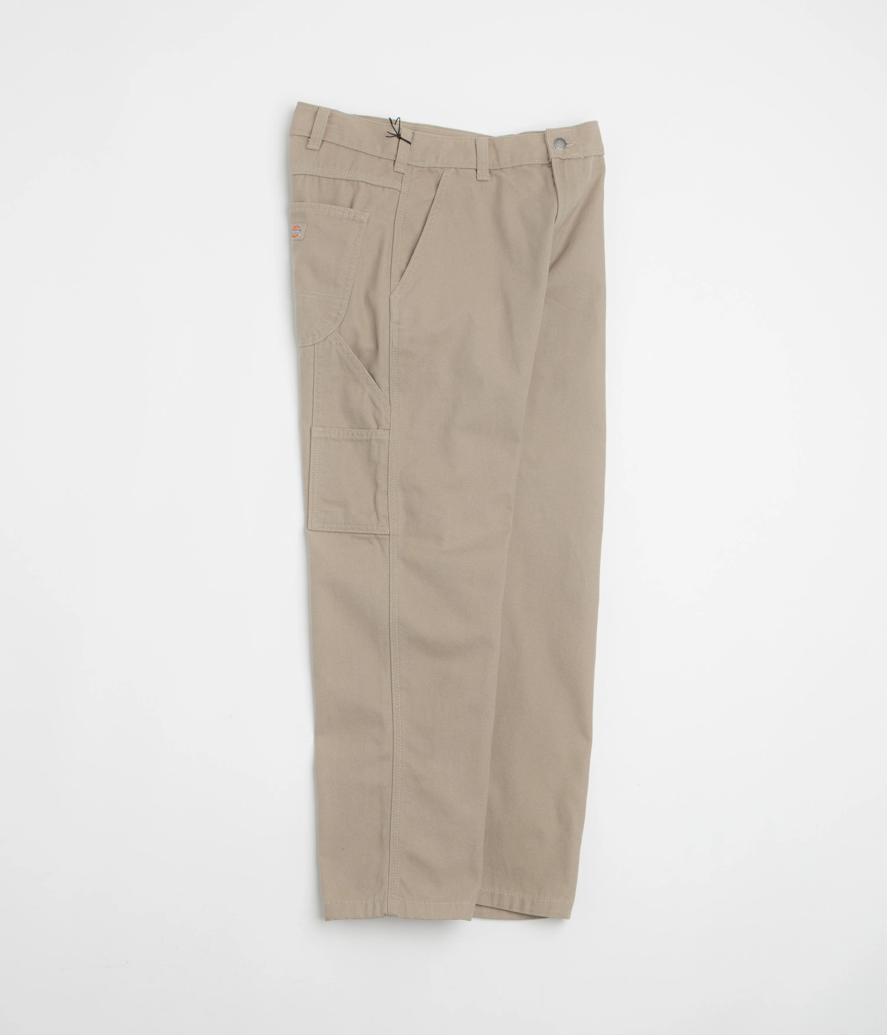 Dickies Carpenter Canvas Pants - Desert Sand - Image 2