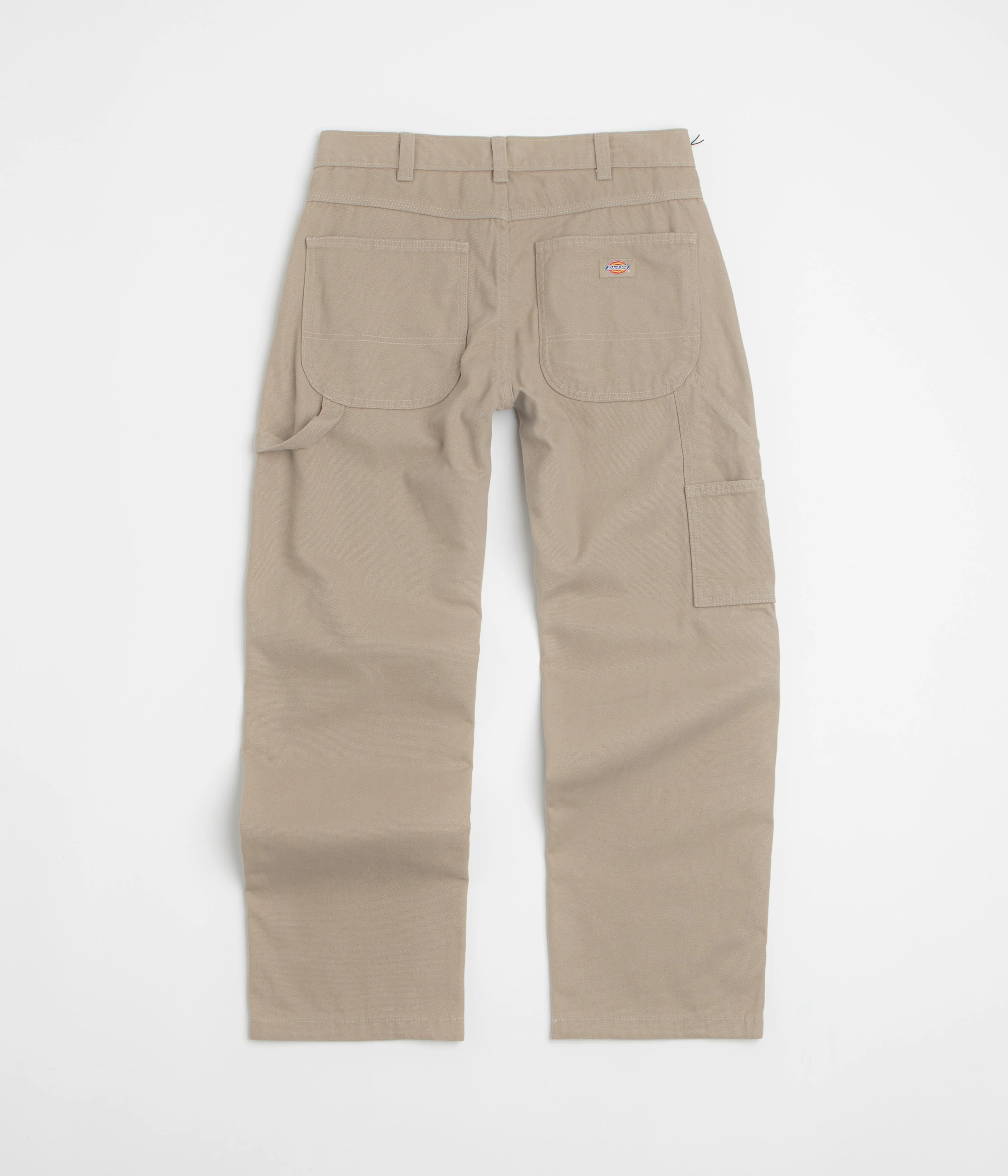 Dickies Carpenter Canvas Pants - Desert Sand - Image 3