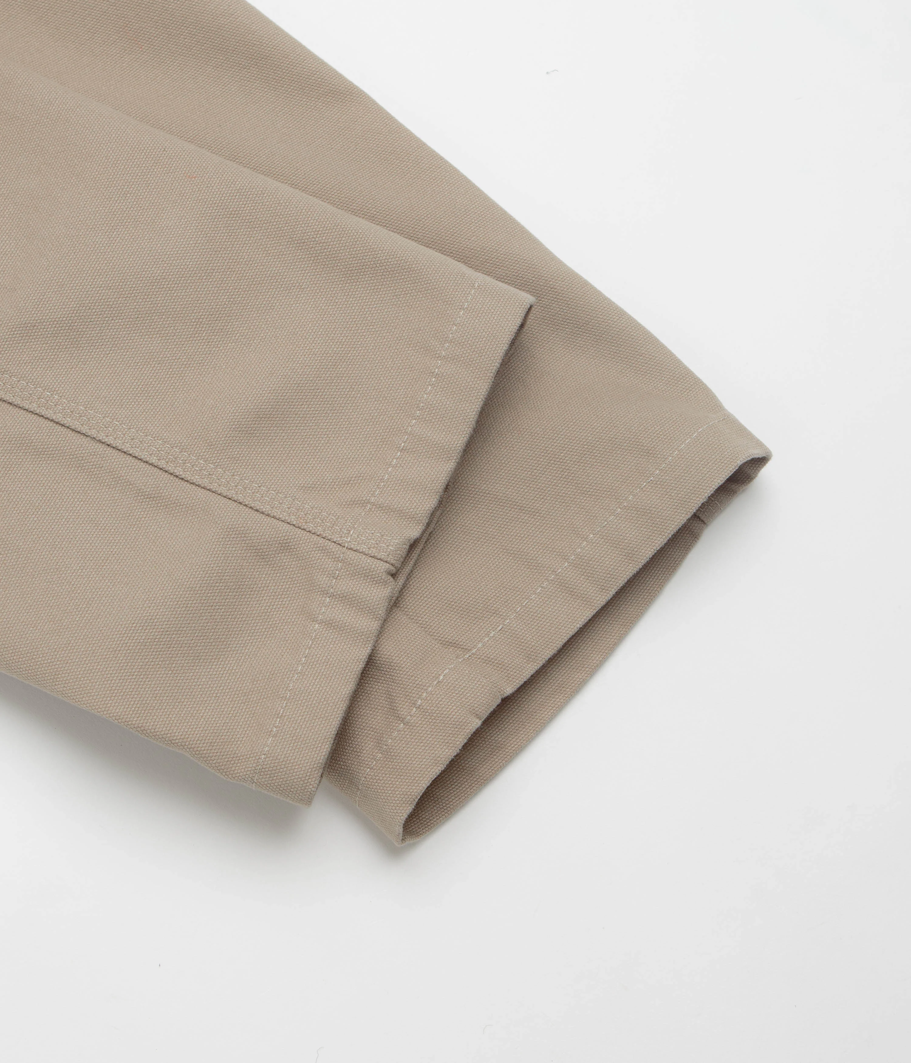Dickies Carpenter Canvas Pants - Desert Sand - Image 9
