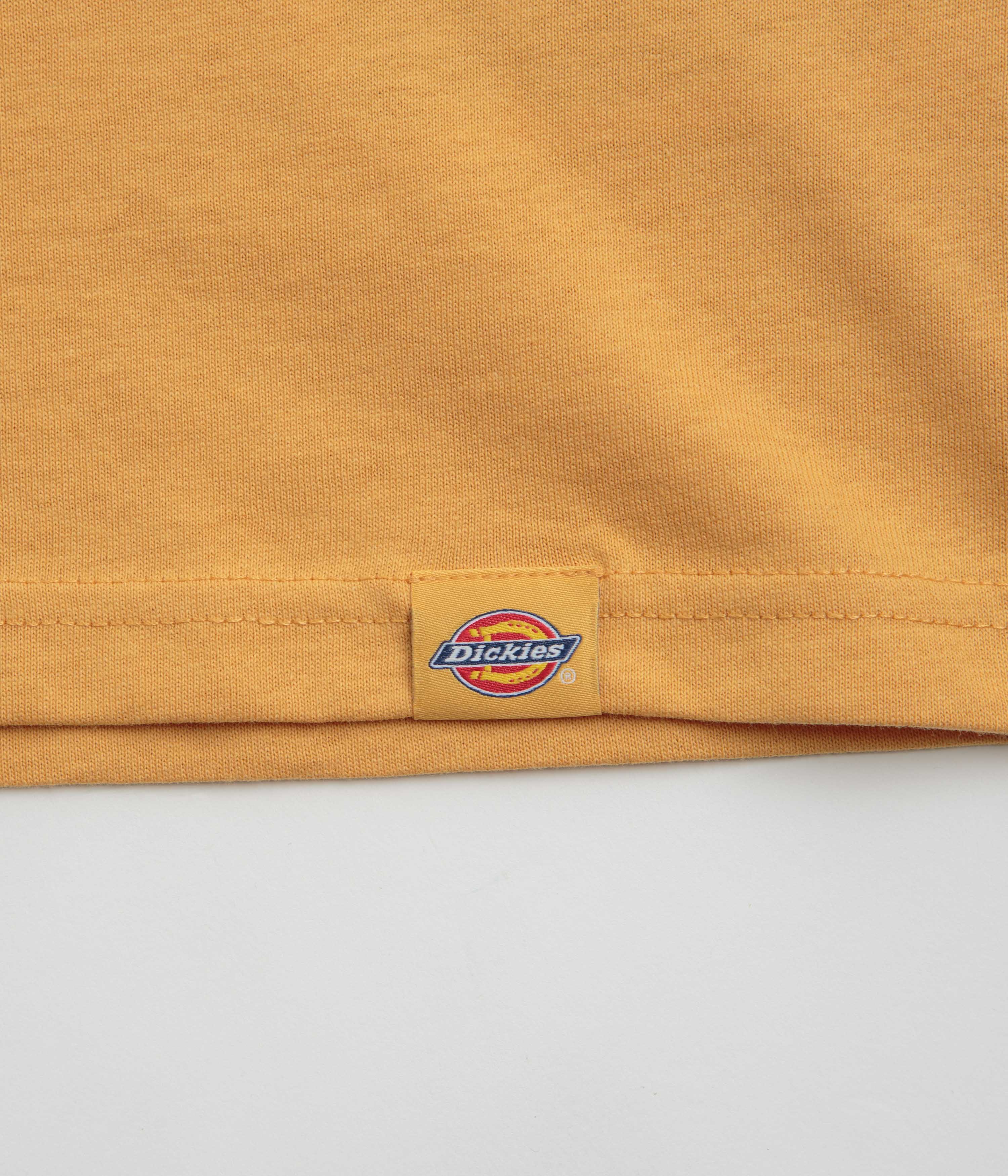 Dickies Companion T-Shirt - Oak Buff - Image 6