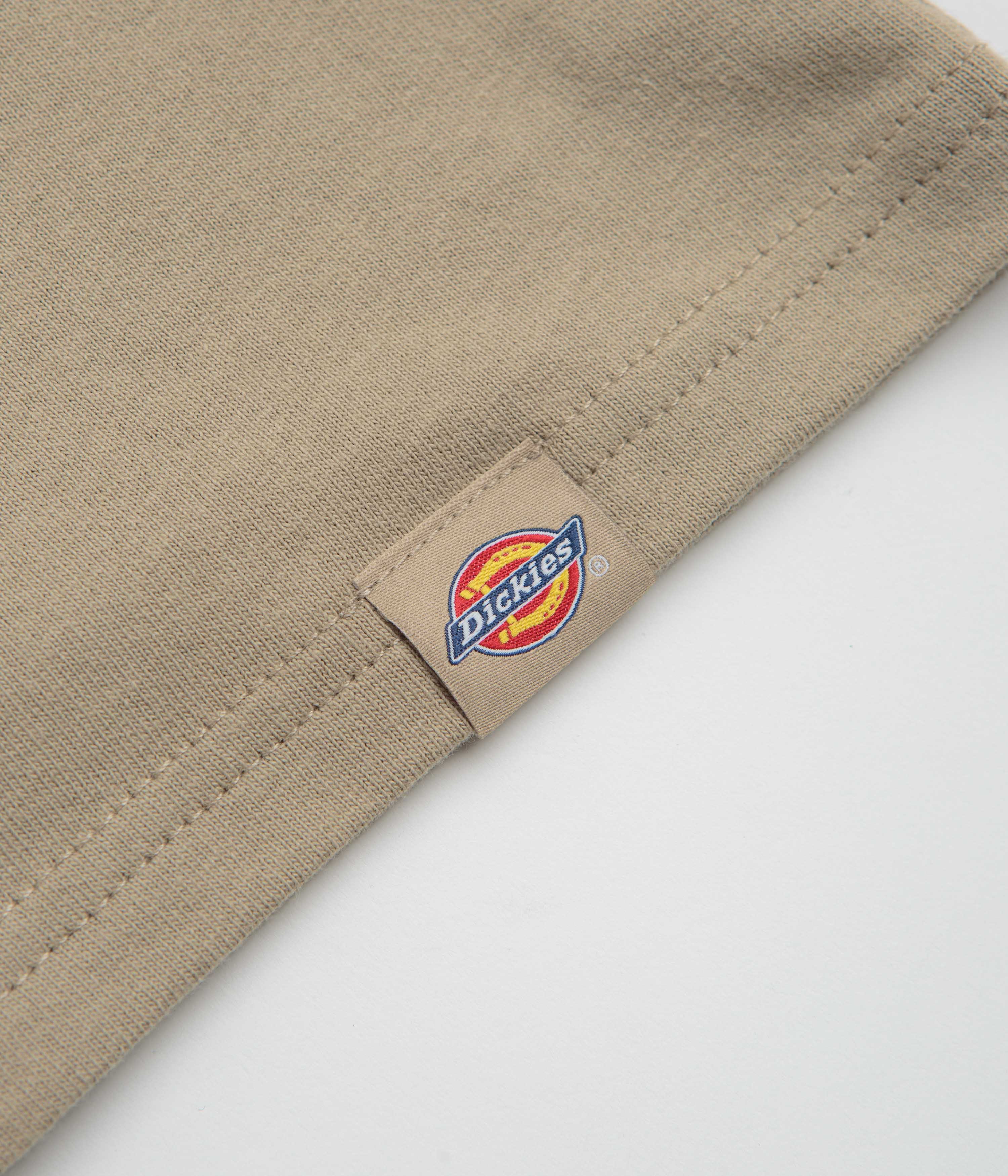 Dickies Decartuville T-Shirt - Desert Sand - Image 6