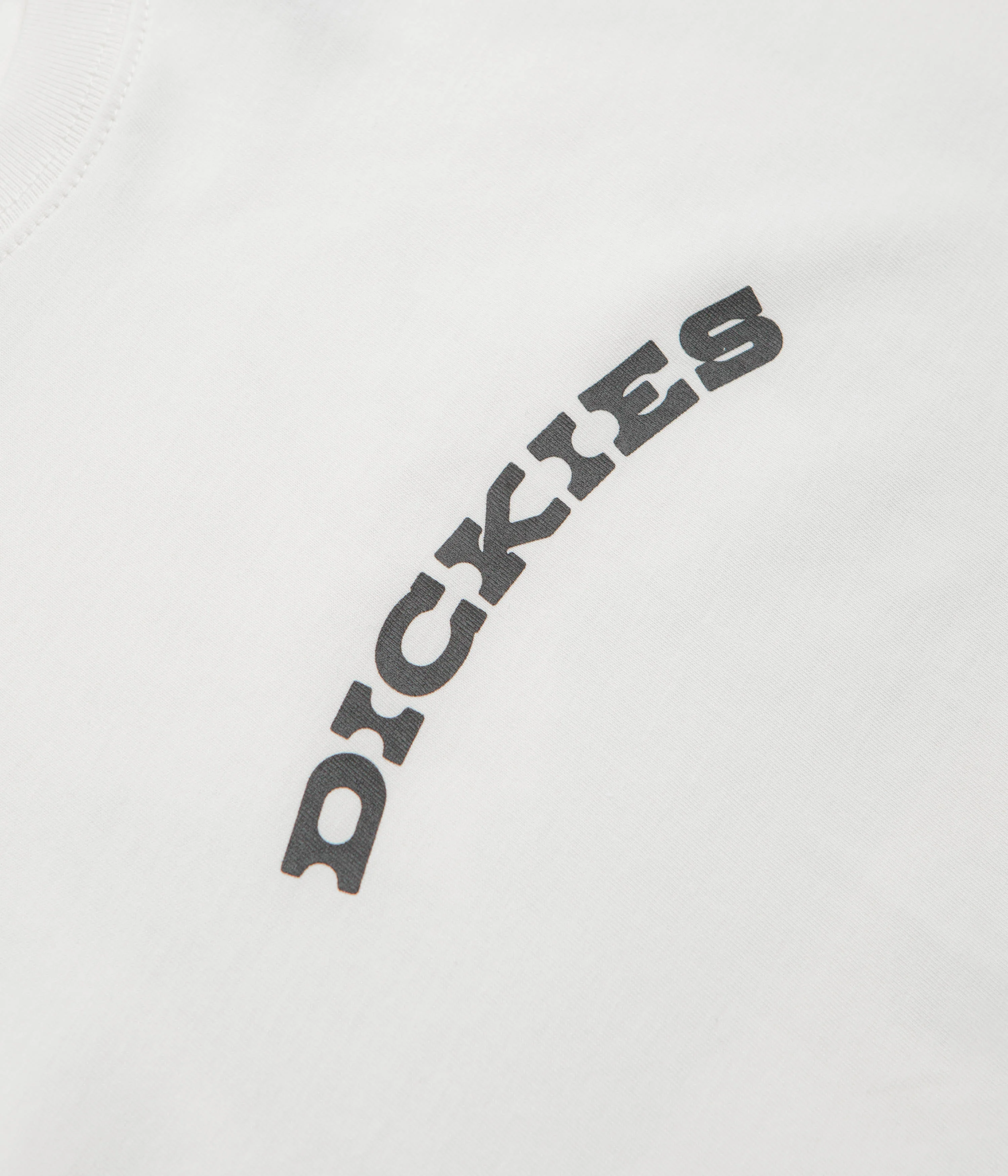 Dickies Dickies Outdoor T-Shirt - Egret - Image 3