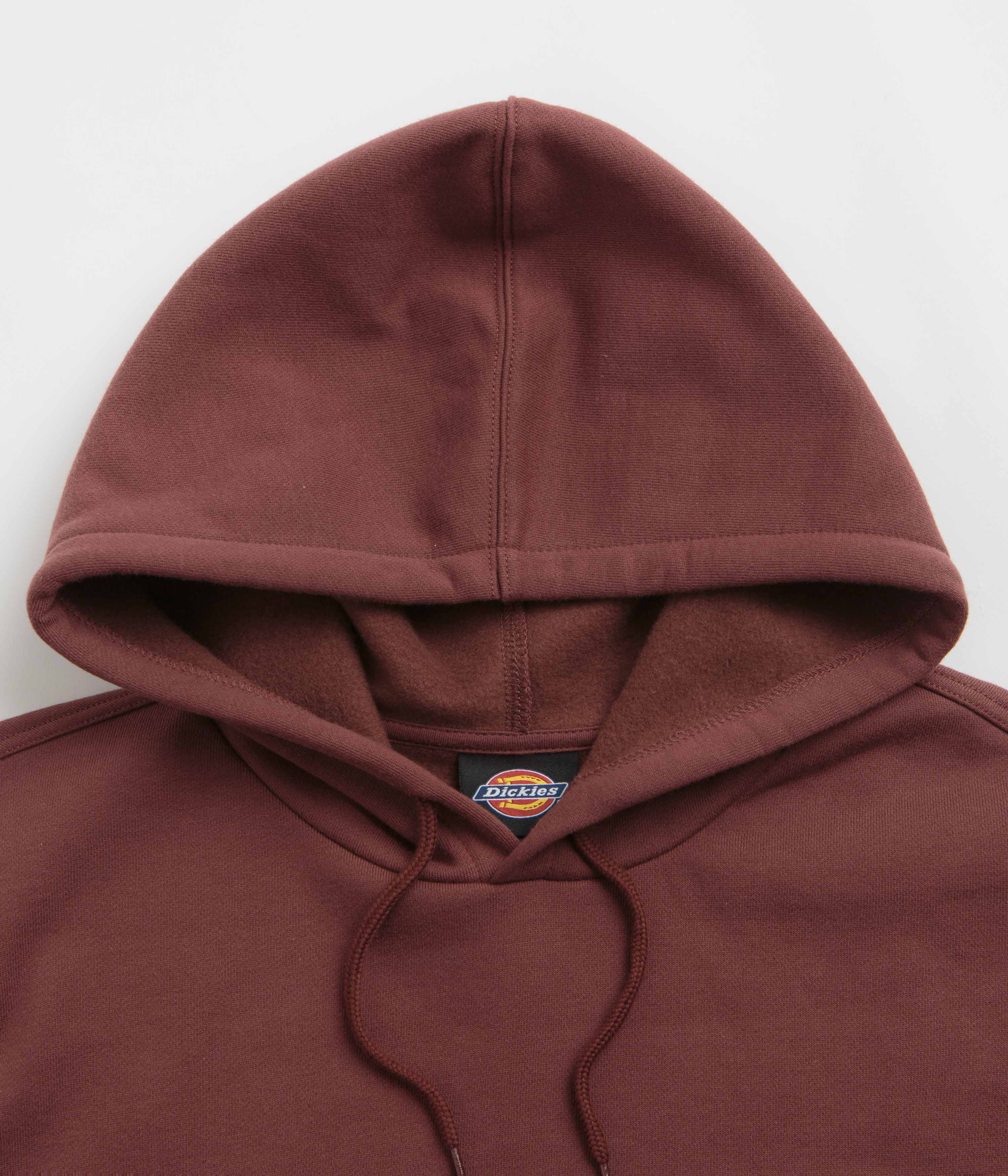Dickies Donut House Hoodie - Andorra - Image 4