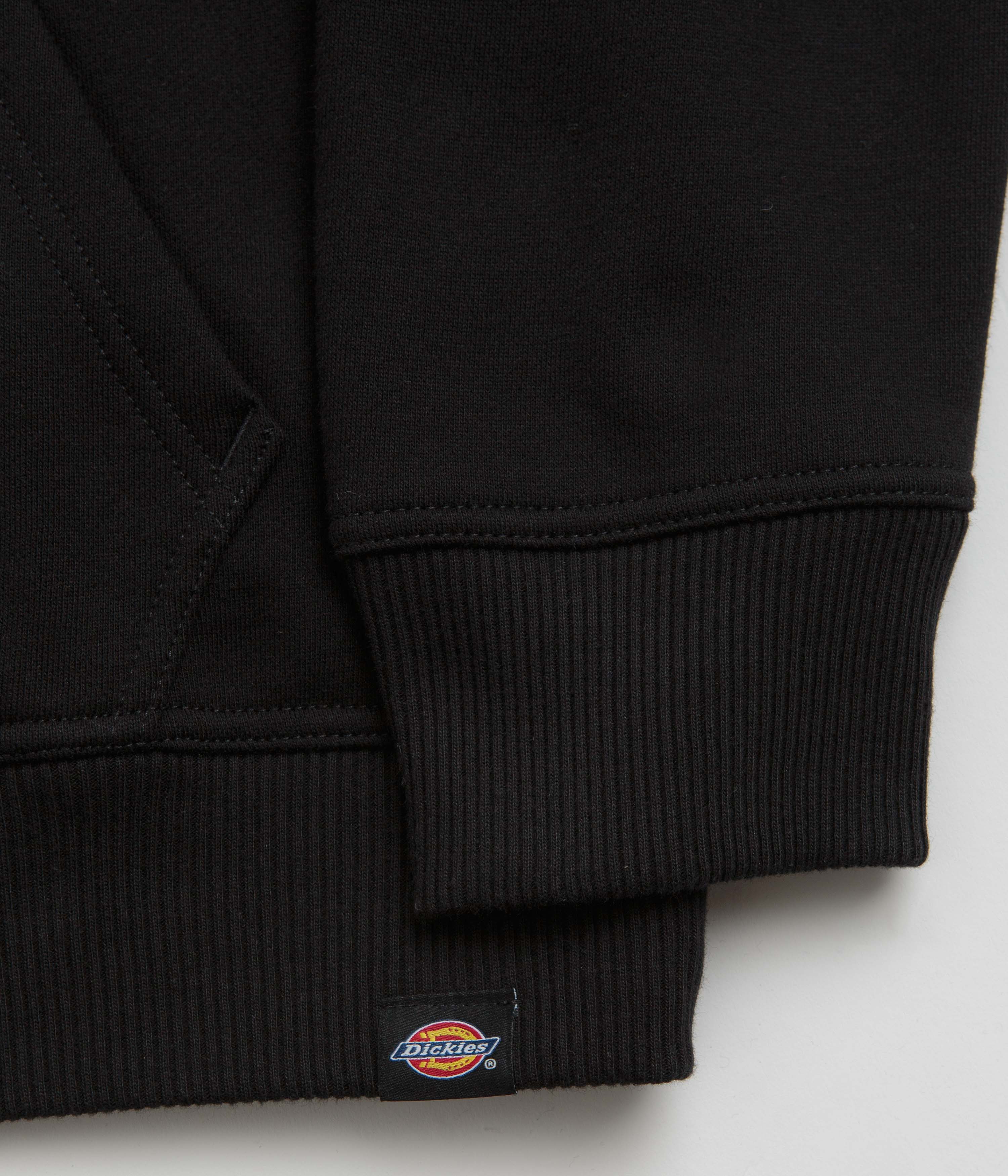 Dickies Donut House Hoodie - Black - Image 6