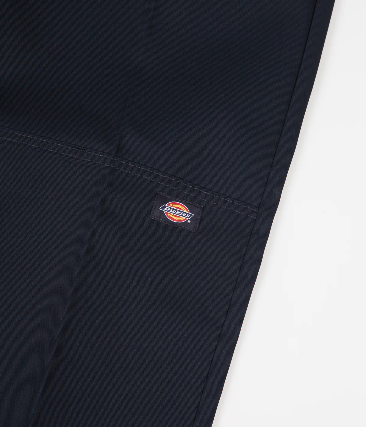 Dickies Double Knee Rec Work Pants - Dark Navy - Image 6