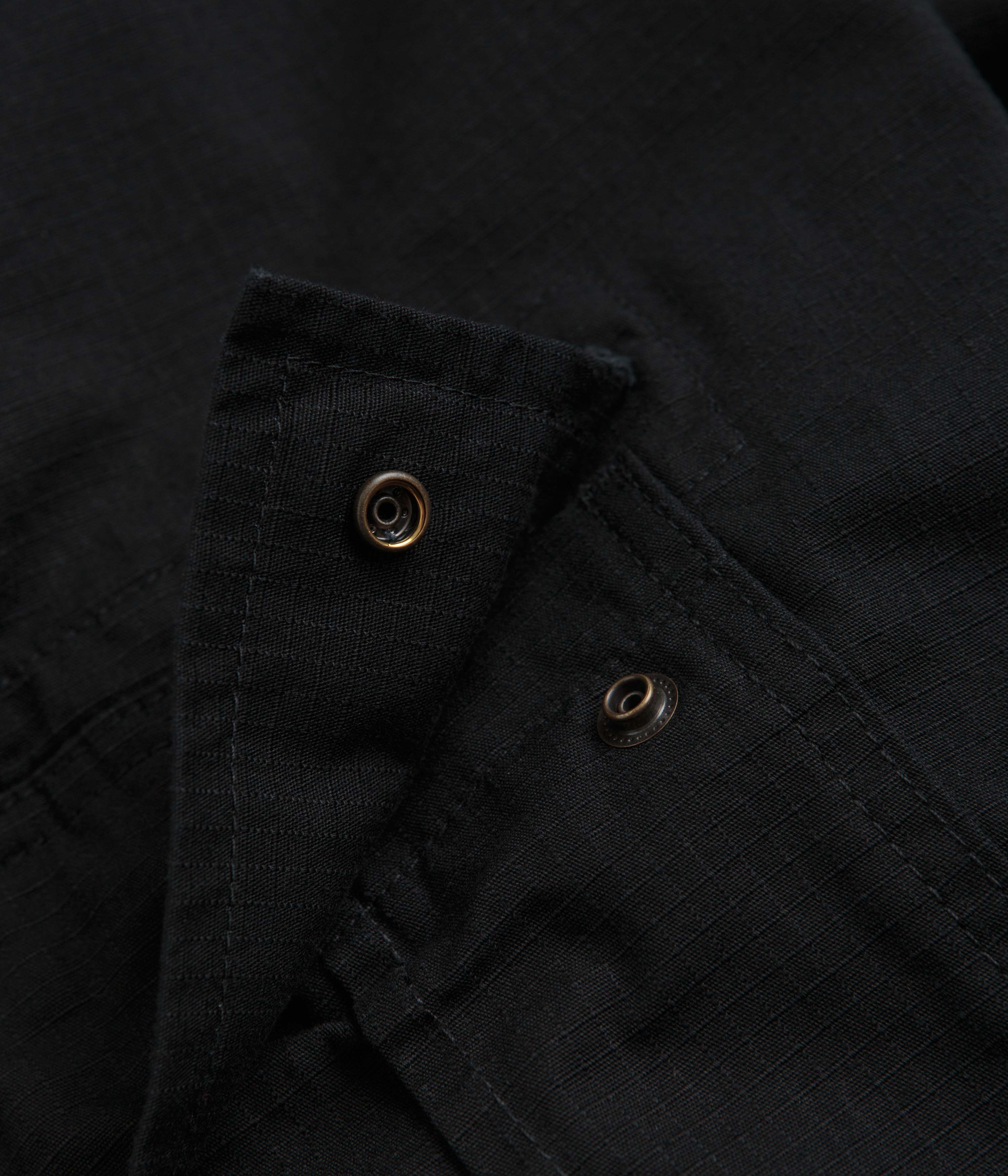 Dickies Eagle Bend Pants - Black - Image 10