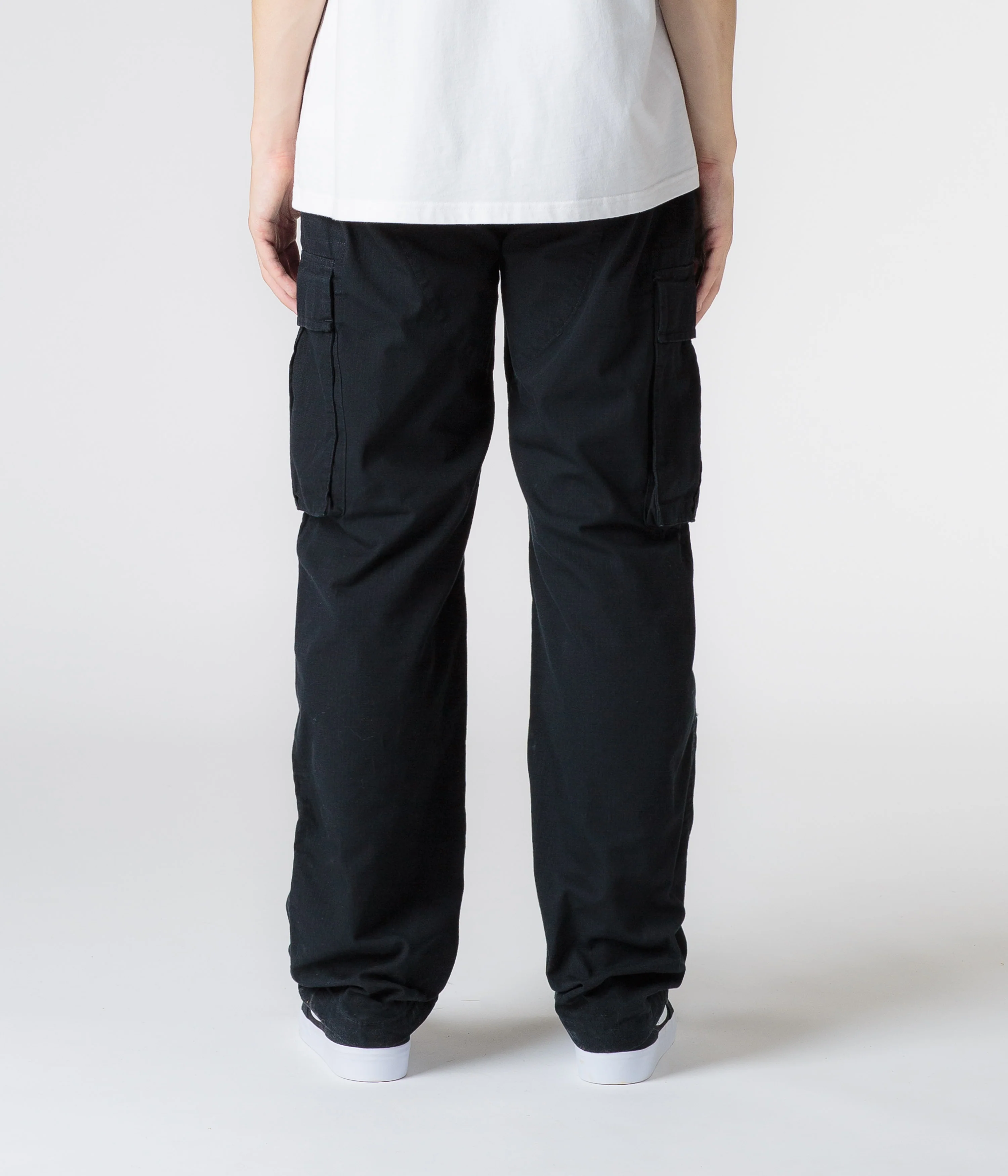 Dickies Eagle Bend Pants - Black - Image 15