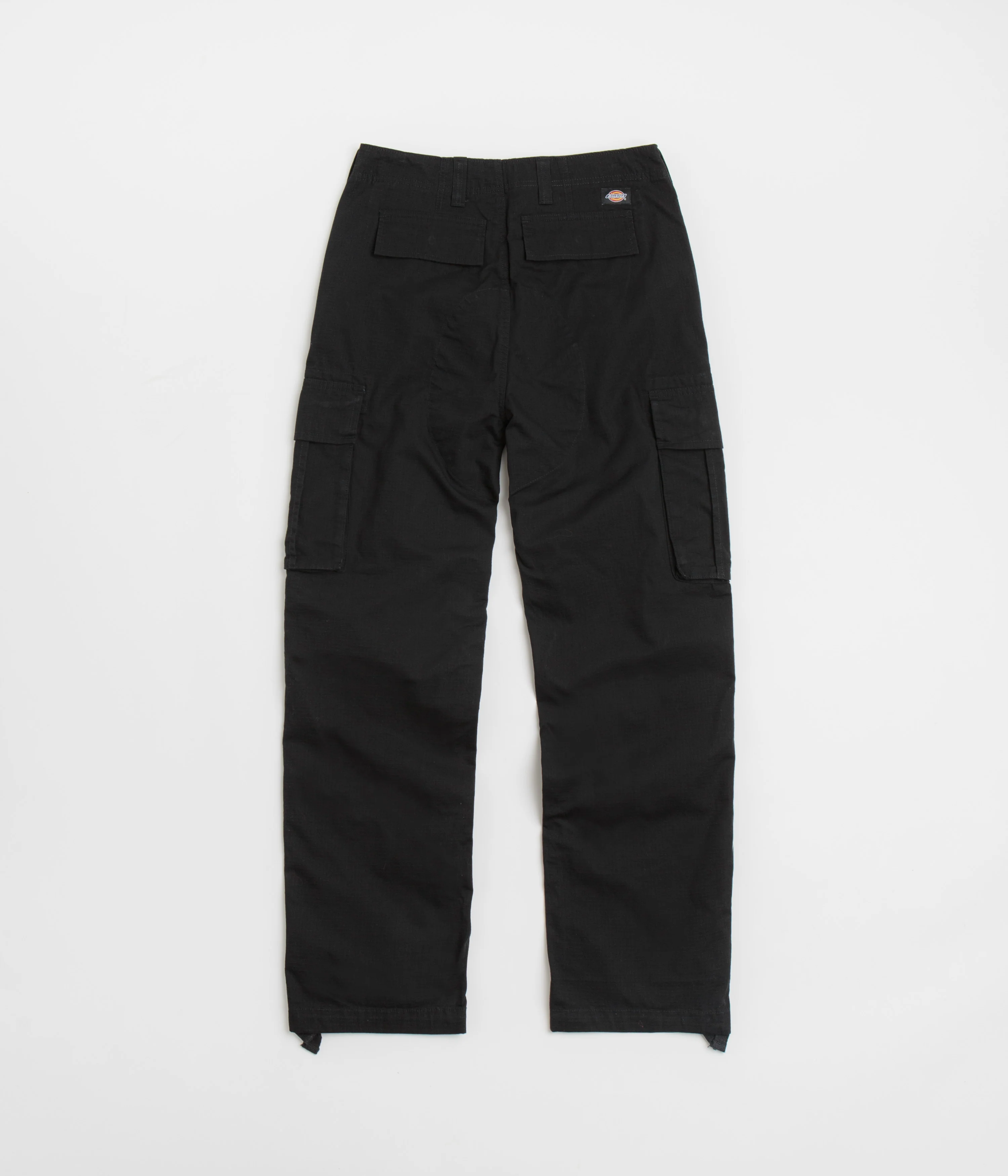 Dickies Eagle Bend Pants - Black - Image 3