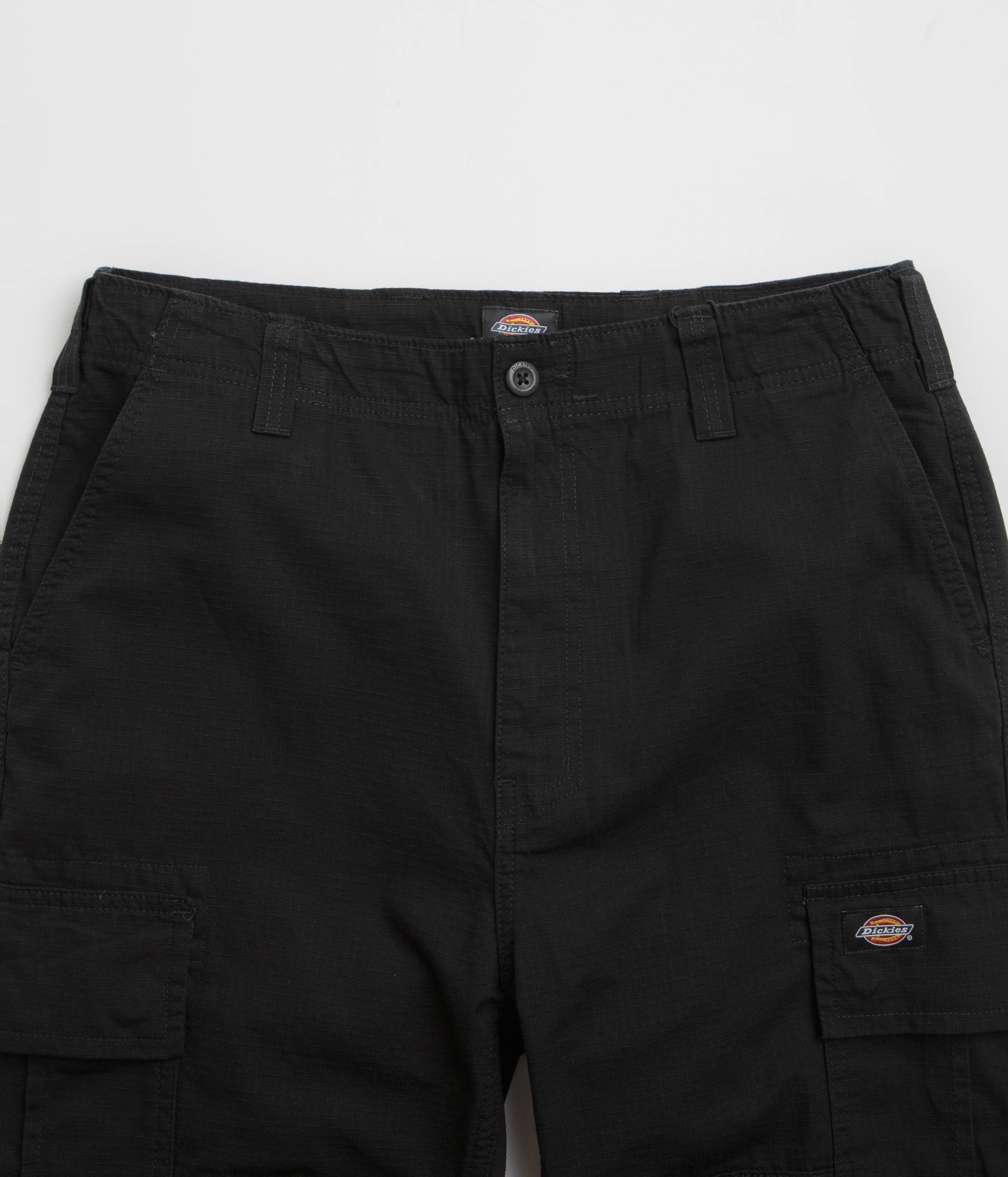 Dickies Eagle Bend Pants - Black - Image 4