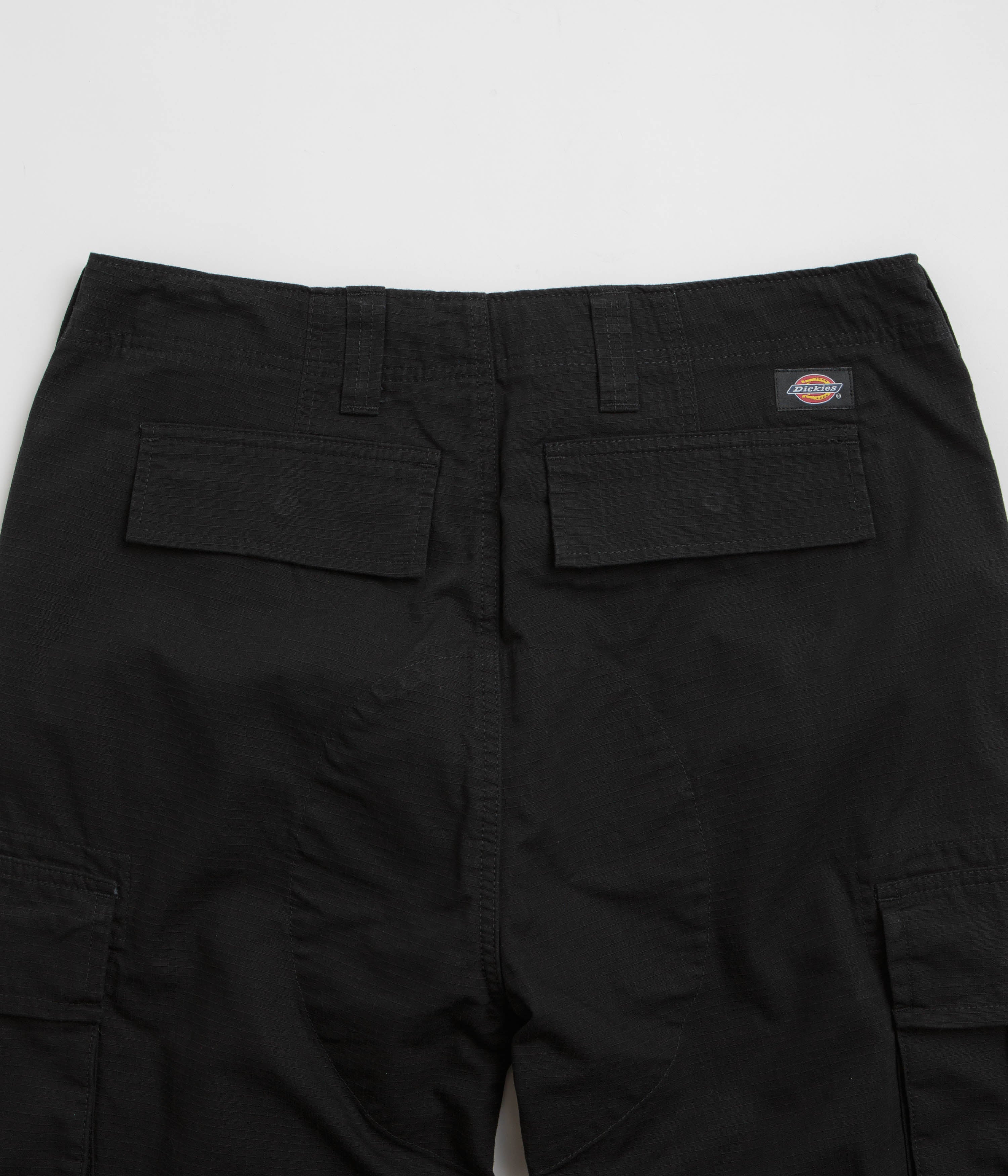 Dickies Eagle Bend Pants - Black - Image 6