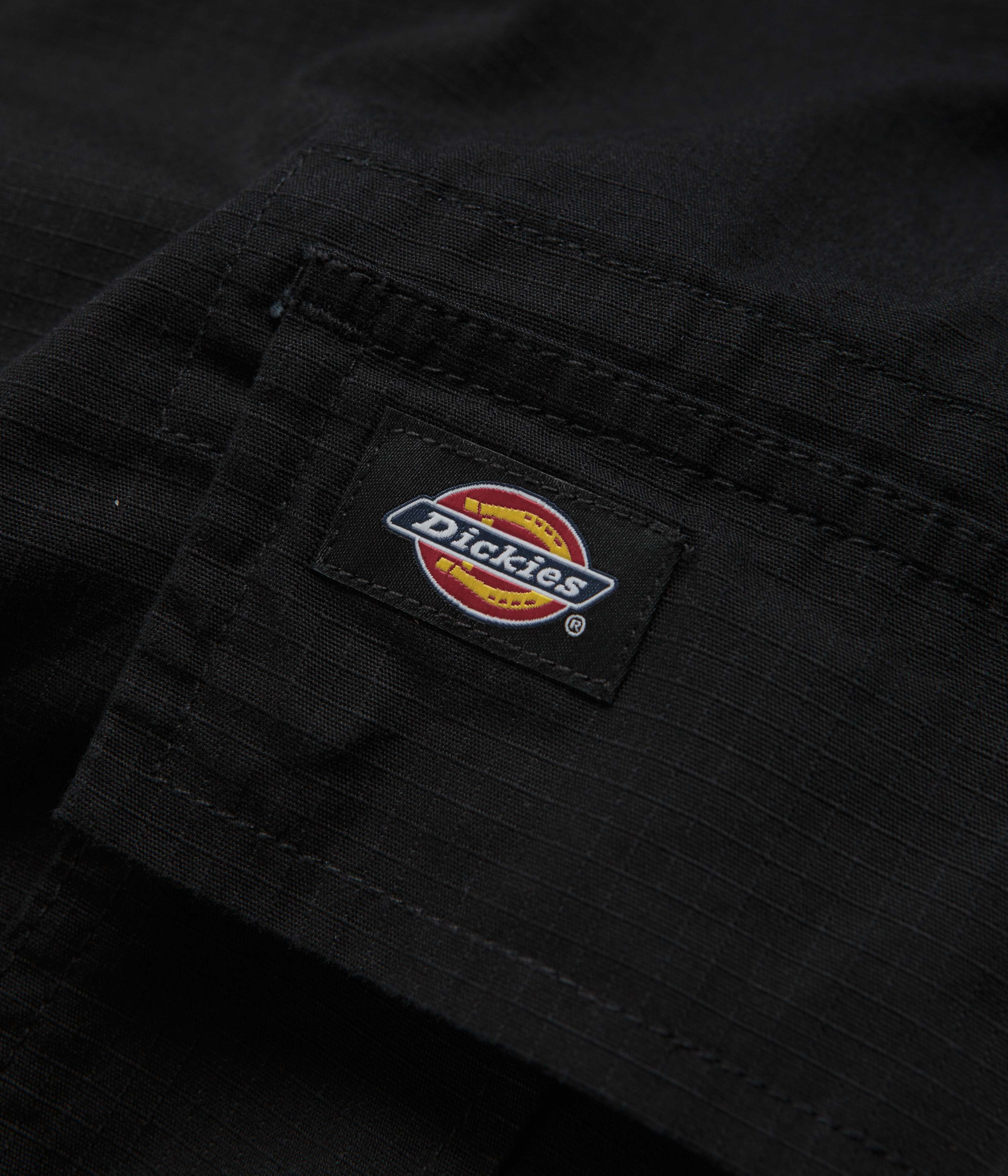 Dickies Eagle Bend Pants - Black - Image 8