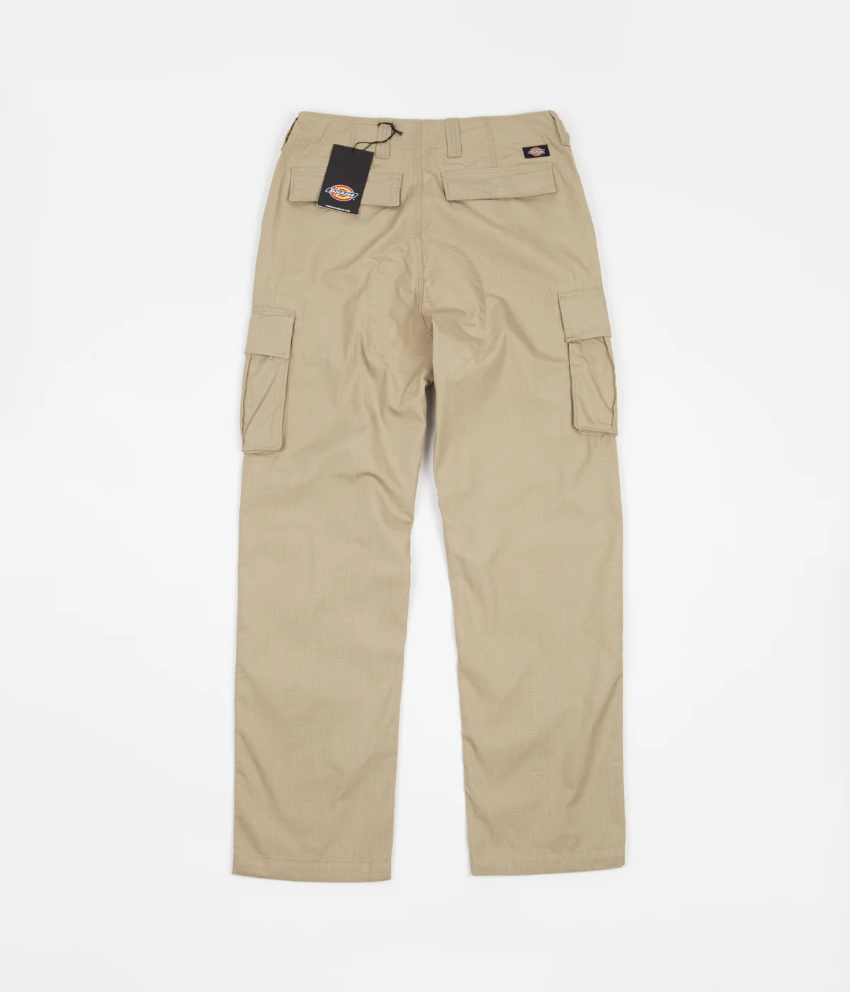 Dickies Eagle Bend Pants - Khaki - Image 3
