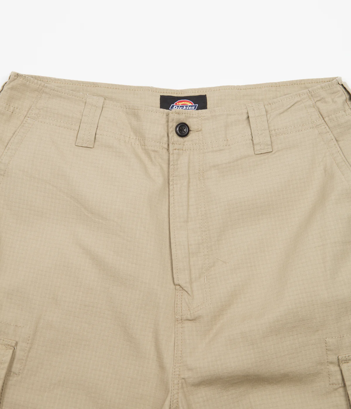 Dickies Eagle Bend Pants - Khaki - Image 4